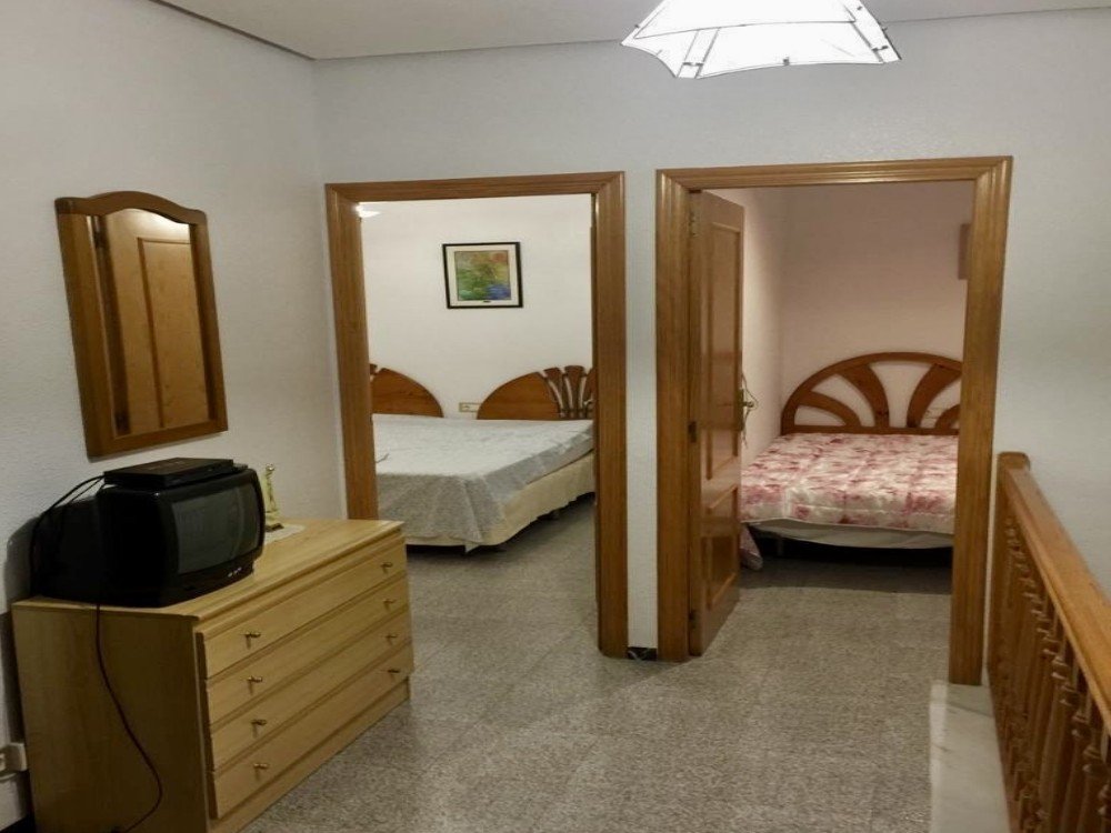 Duplex for Sale in Santa Pola, Alicante