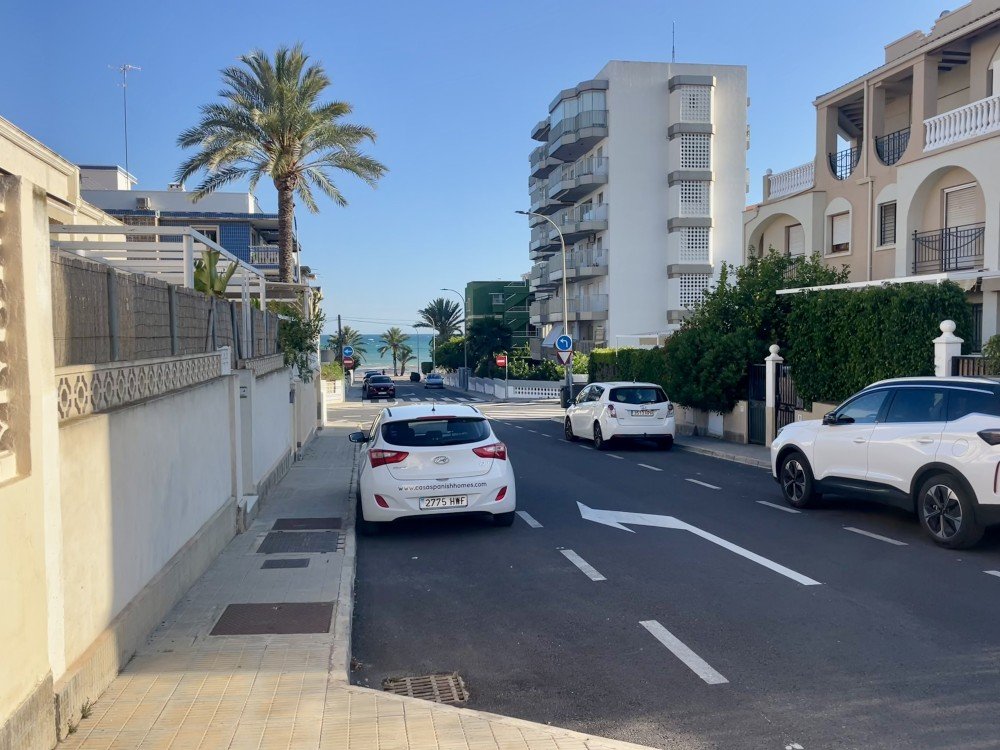 Duplex for Sale in Santa Pola, Alicante