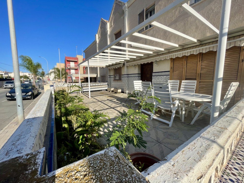 Duplex for Sale in Santa Pola, Alicante