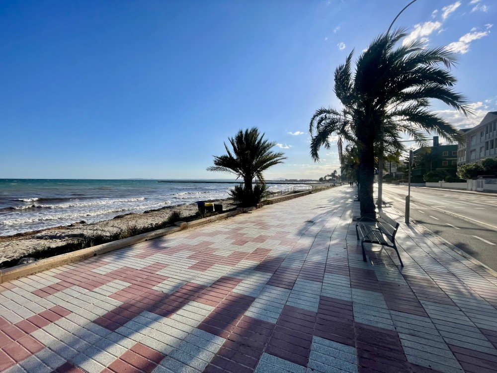 Duplex for Sale in Santa Pola, Alicante