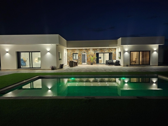 Country House for Sale in Ciudad Quesada, Alicante