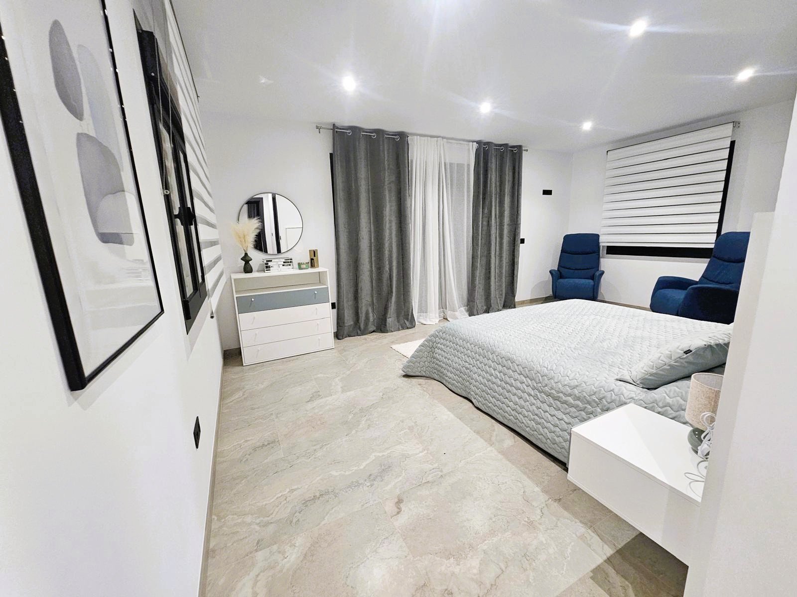 Country House for Sale in Ciudad Quesada, Alicante