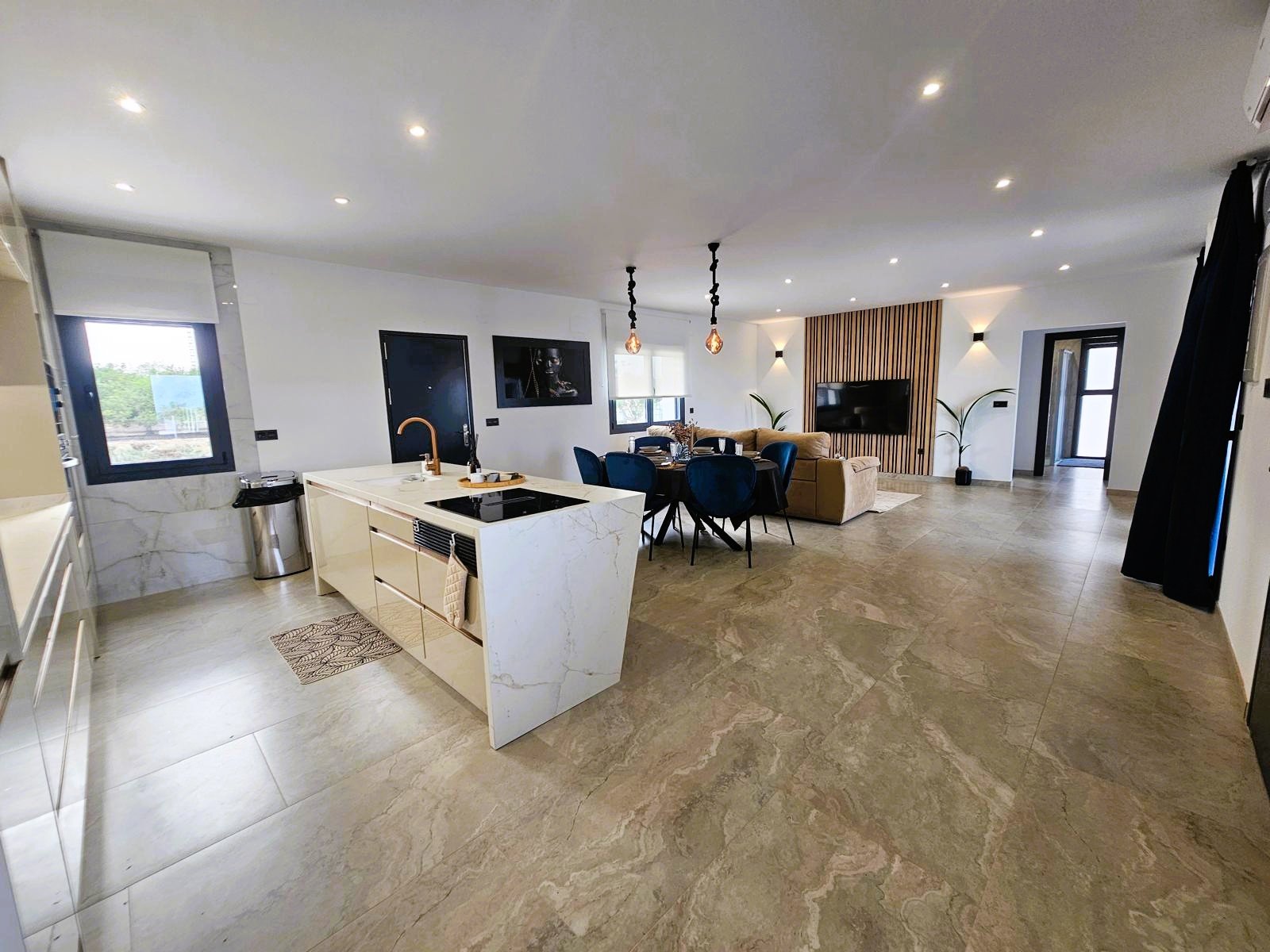 Country House for Sale in Ciudad Quesada, Alicante