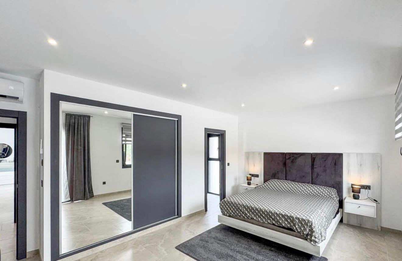 Country House for Sale in Ciudad Quesada, Alicante