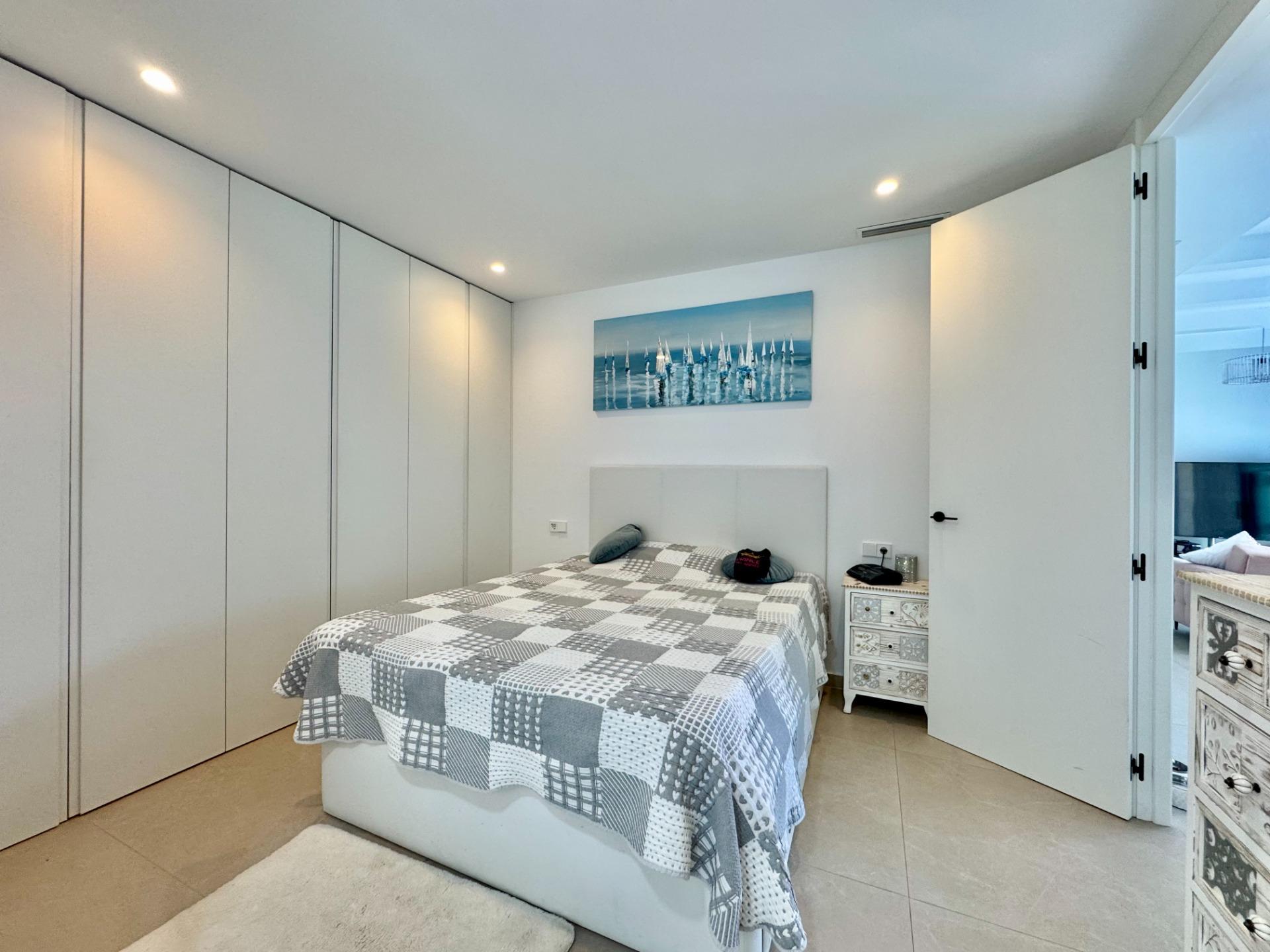 Villa for Sale in San Miguel de Salinas, Alicante