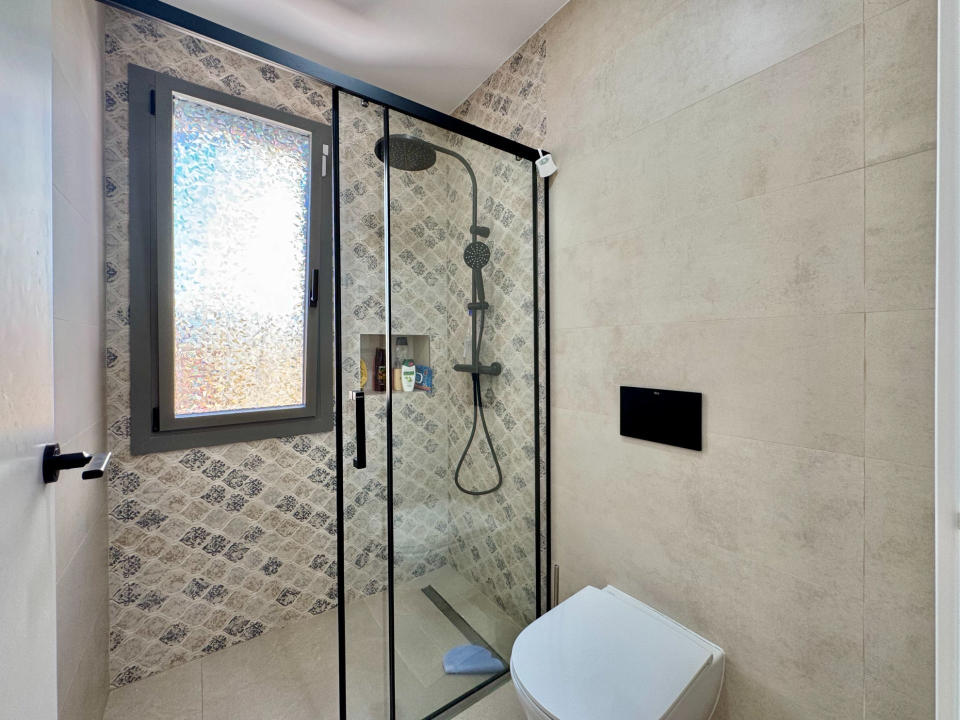 Villa for Sale in San Miguel de Salinas, Alicante