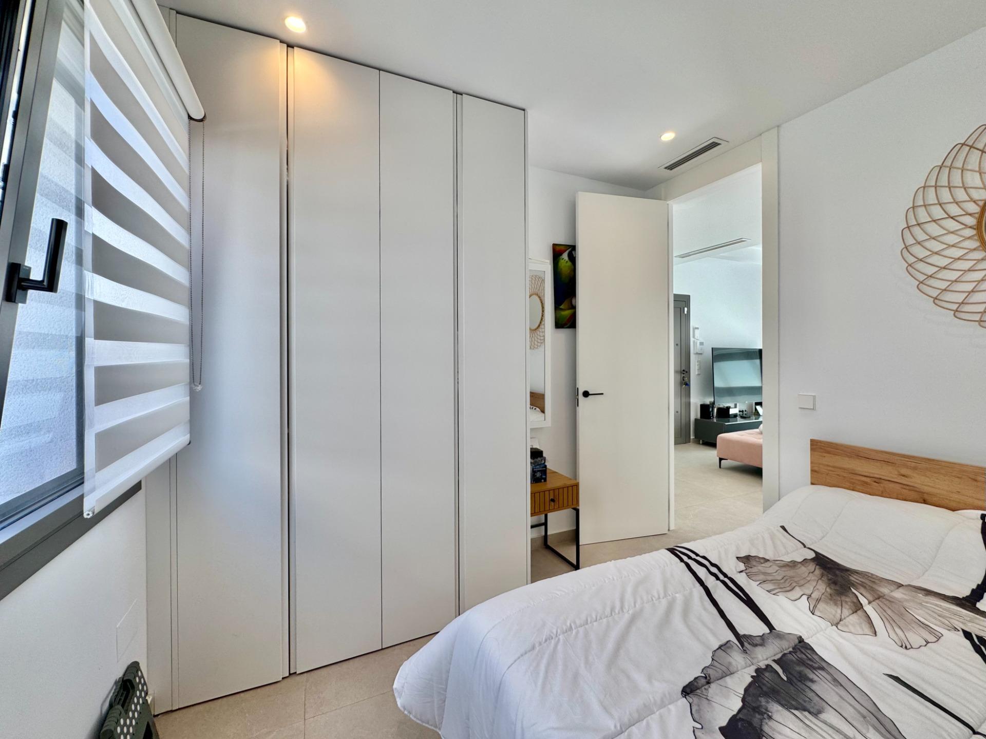 Villa for Sale in San Miguel de Salinas, Alicante