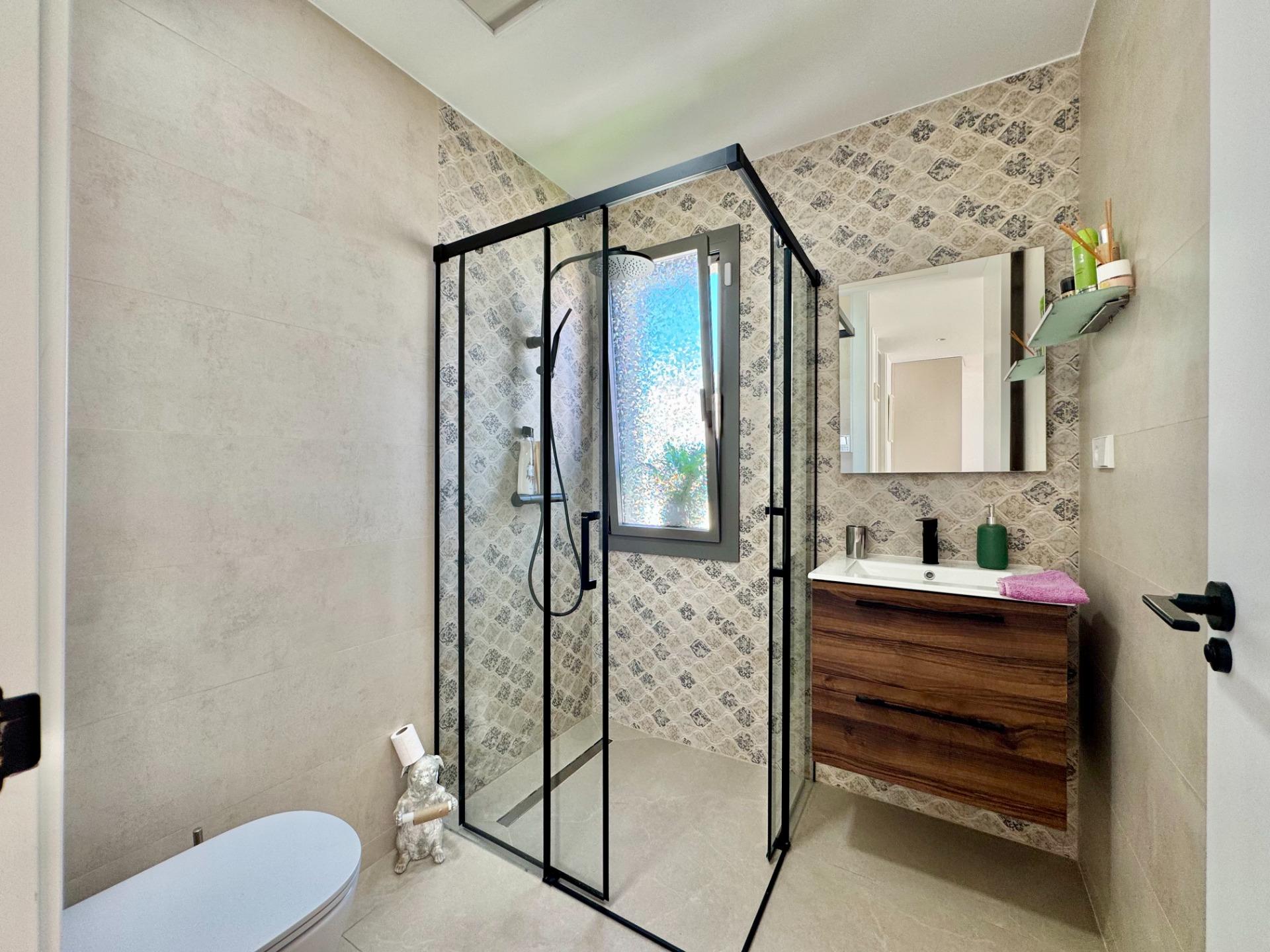 Villa for Sale in San Miguel de Salinas, Alicante