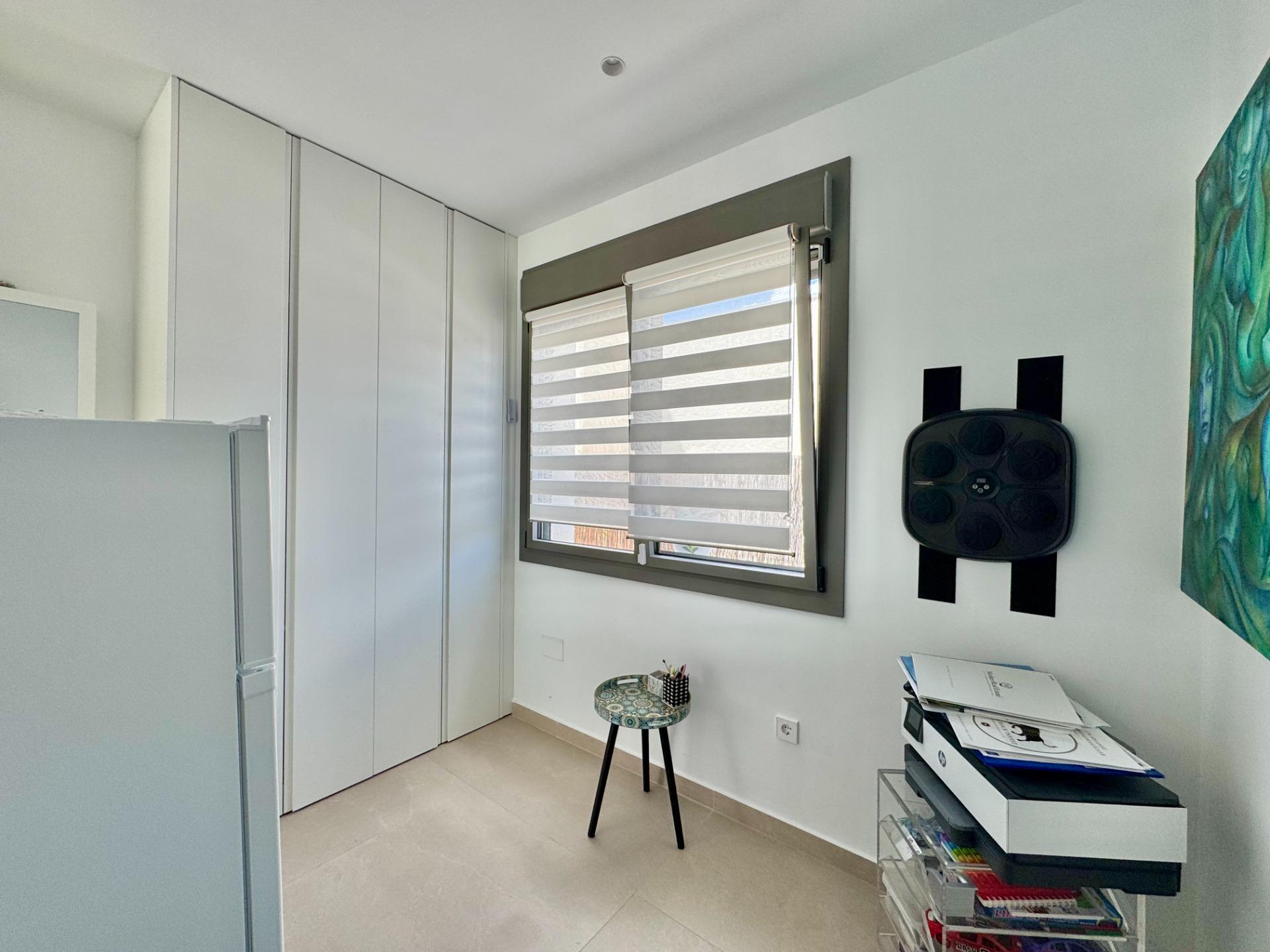 Villa for Sale in San Miguel de Salinas, Alicante