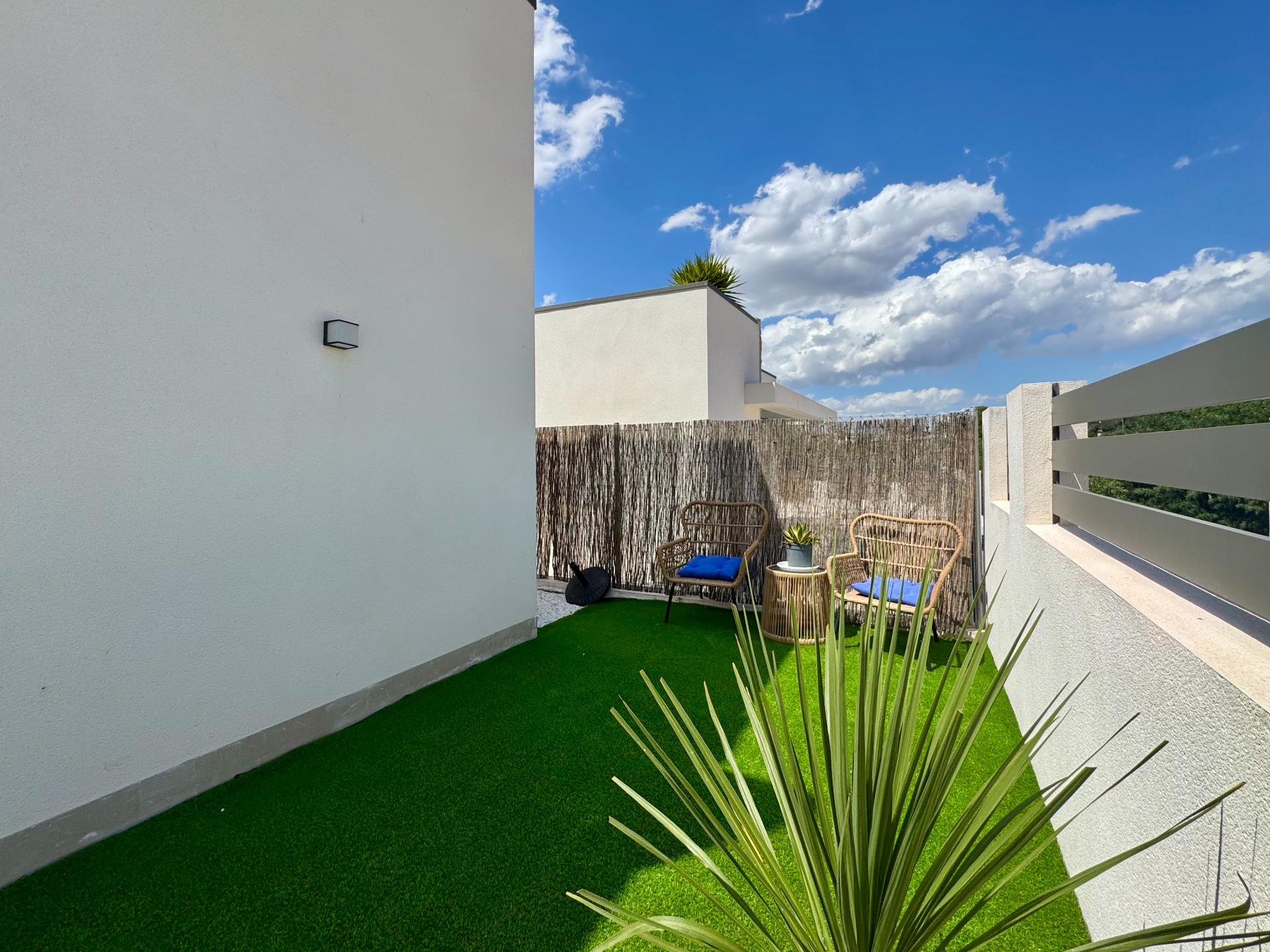 Villa for Sale in San Miguel de Salinas, Alicante