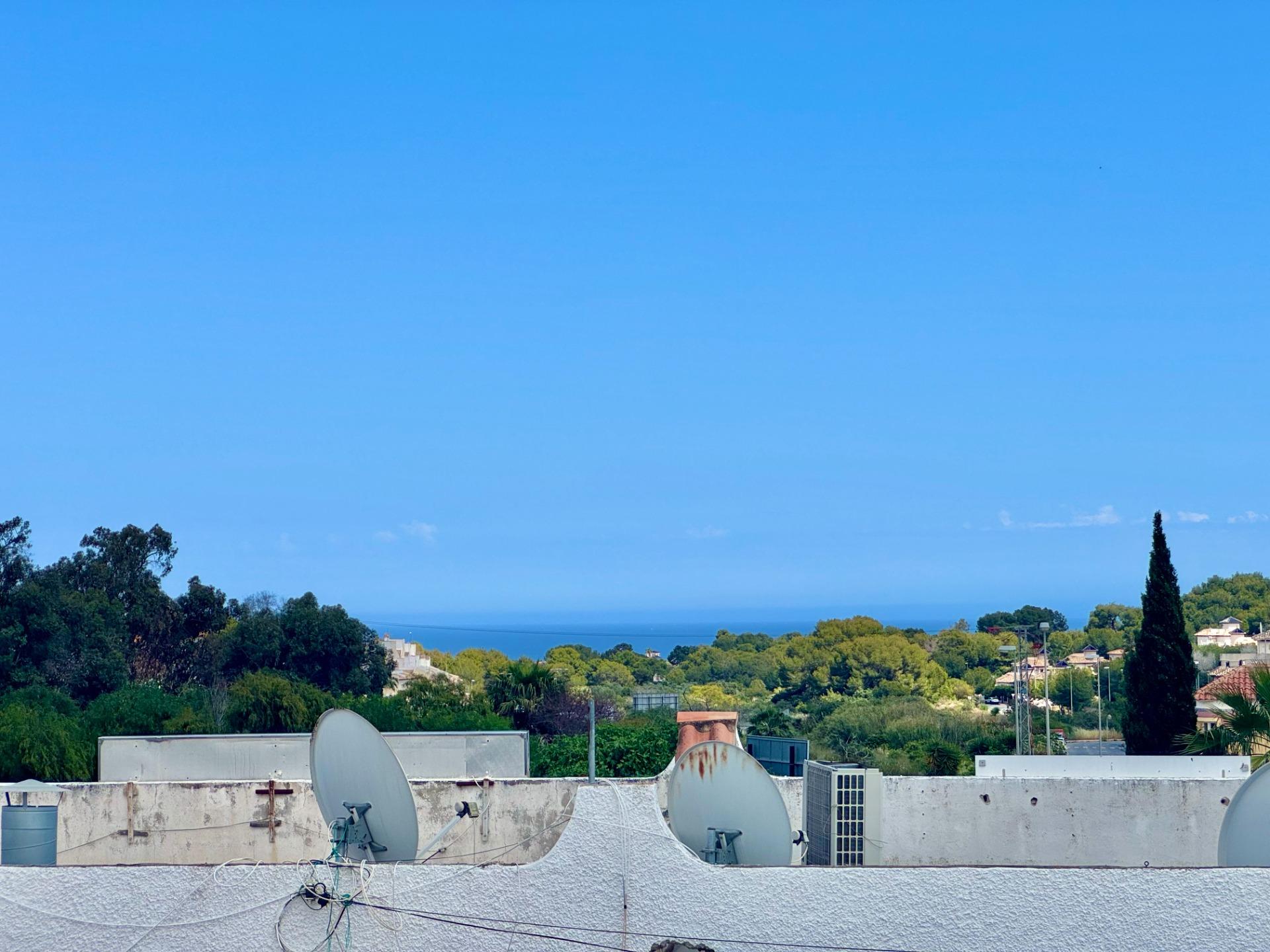 Villa for Sale in San Miguel de Salinas, Alicante