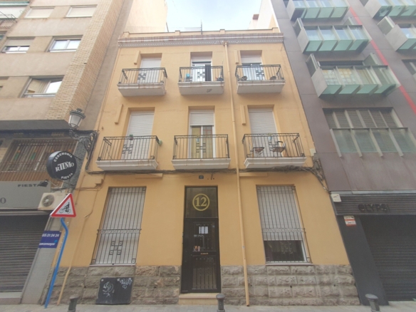 Other for Sale in Alicante, Alicante