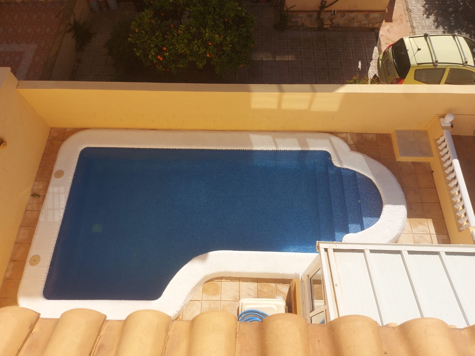 Town House for Sale in Rojales, Alicante