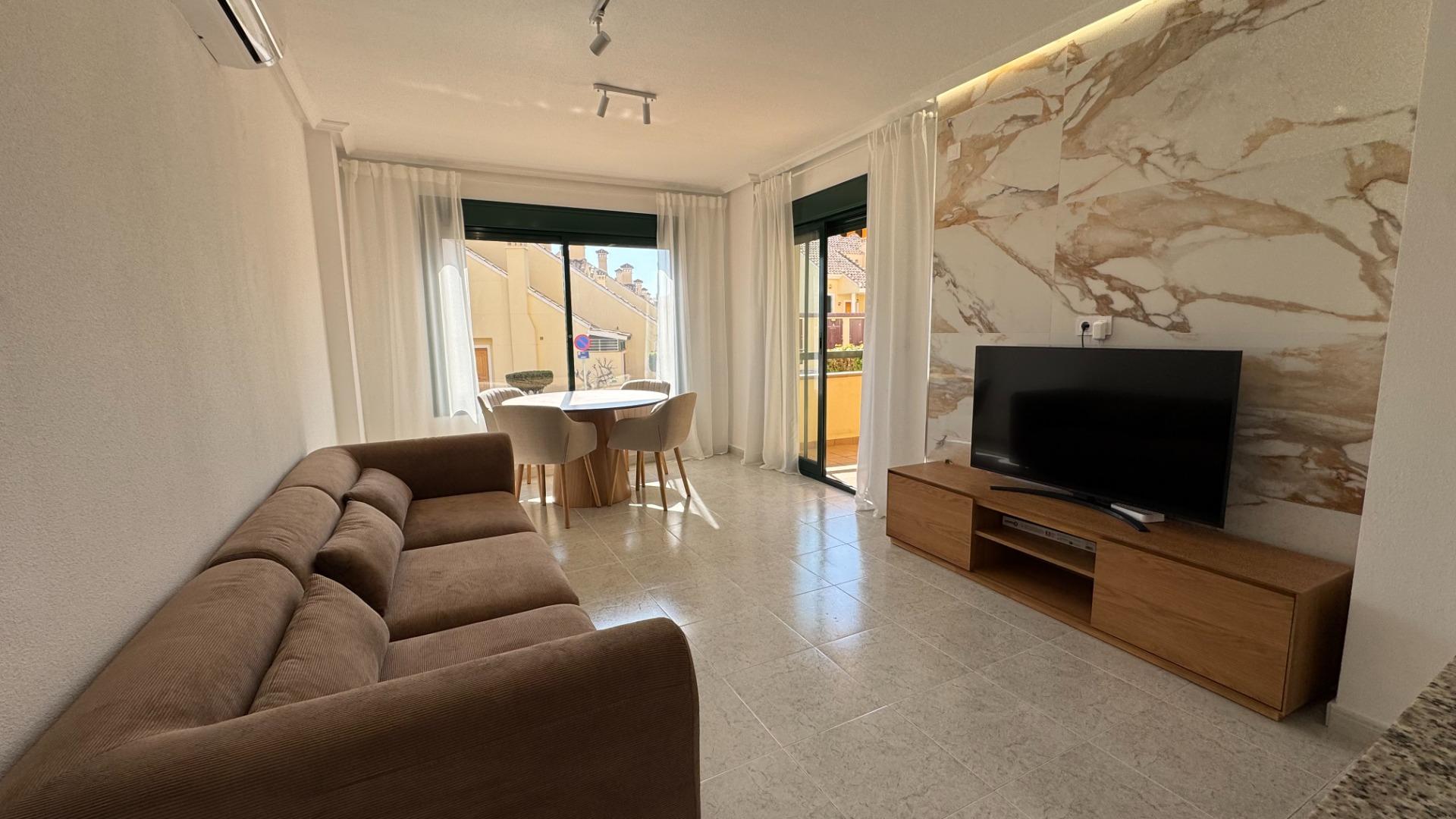 Apartment for Sale in Orihuela Costa, Alicante