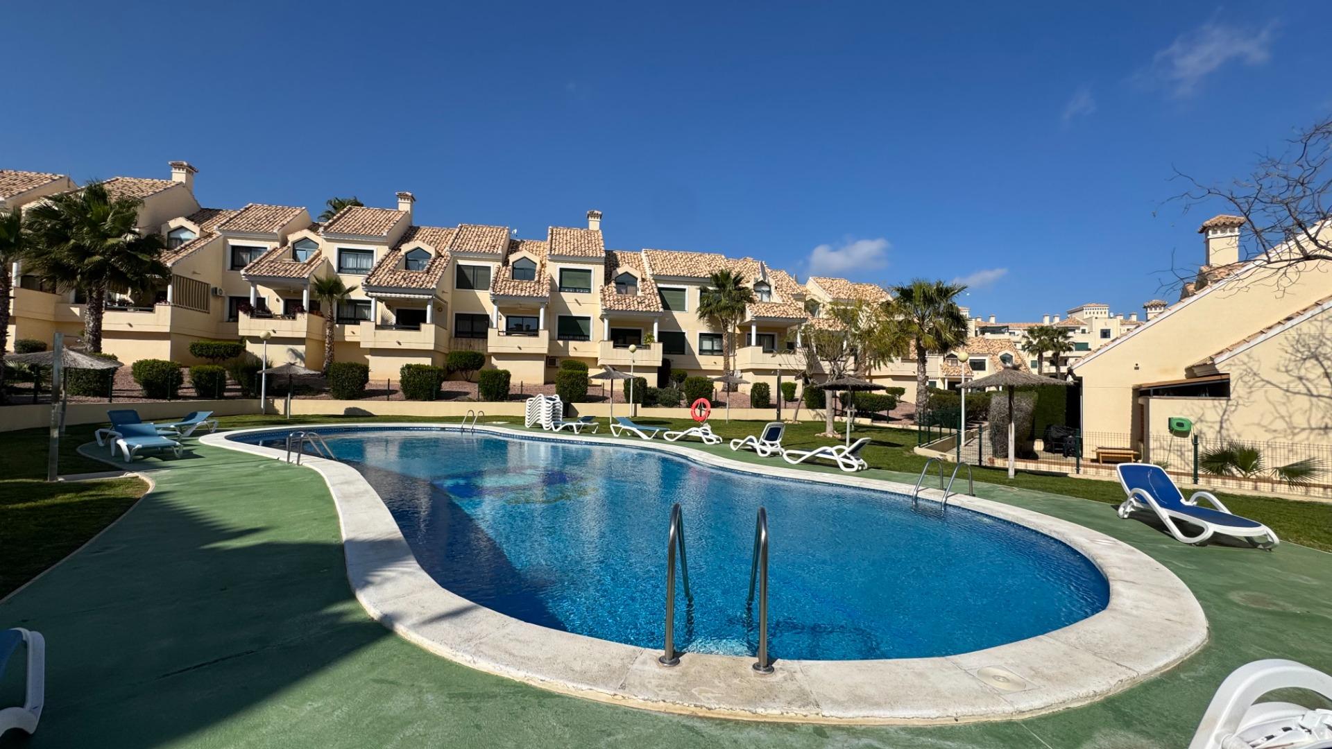 Apartment for Sale in Orihuela Costa, Alicante