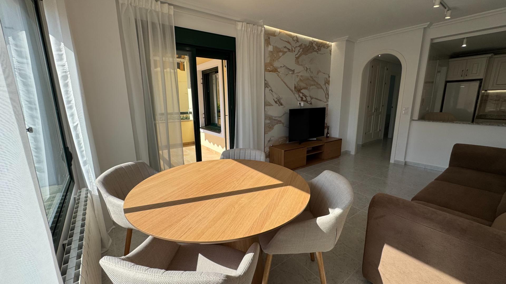 Apartment for Sale in Orihuela Costa, Alicante