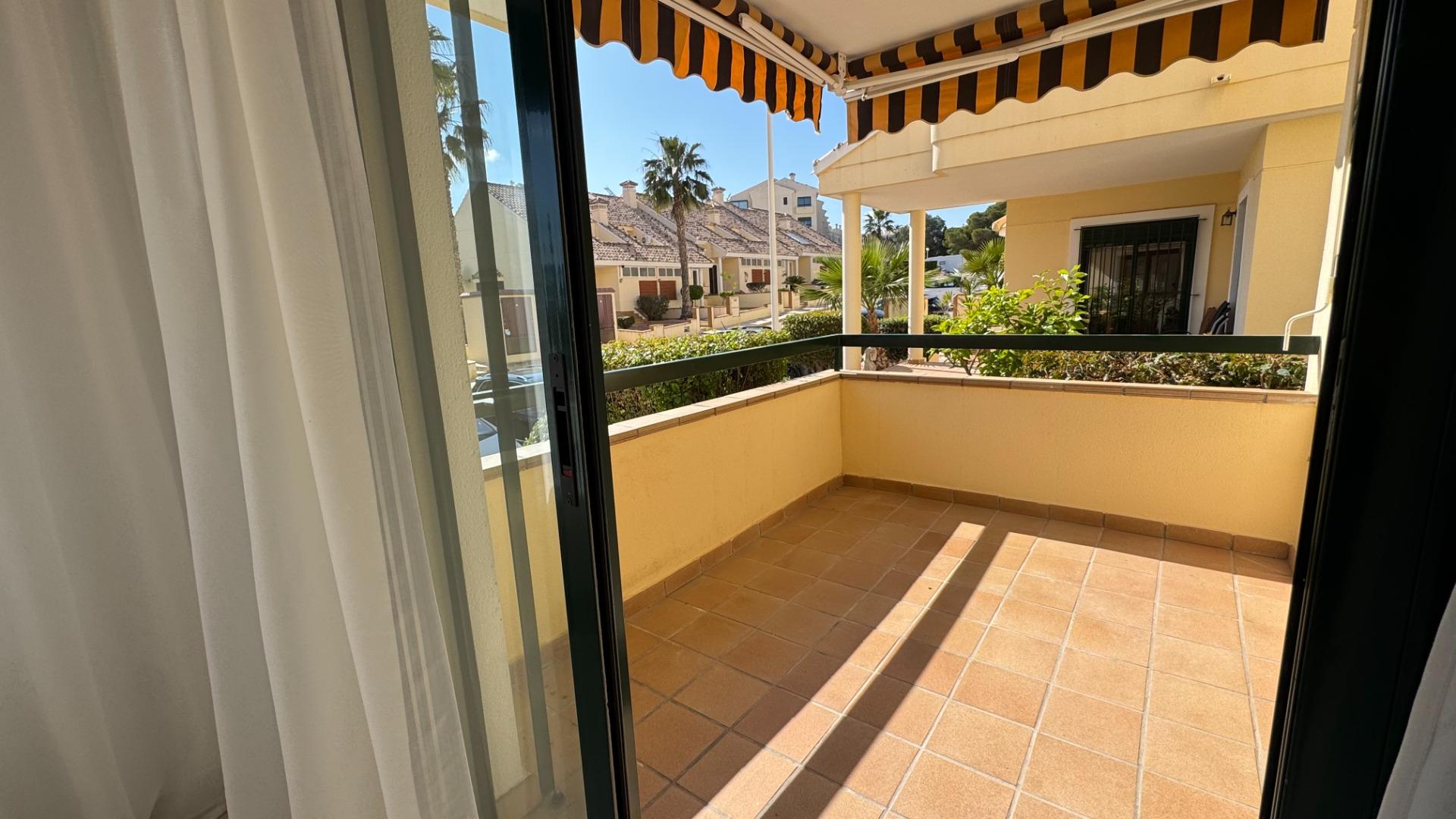 Apartment for Sale in Orihuela Costa, Alicante