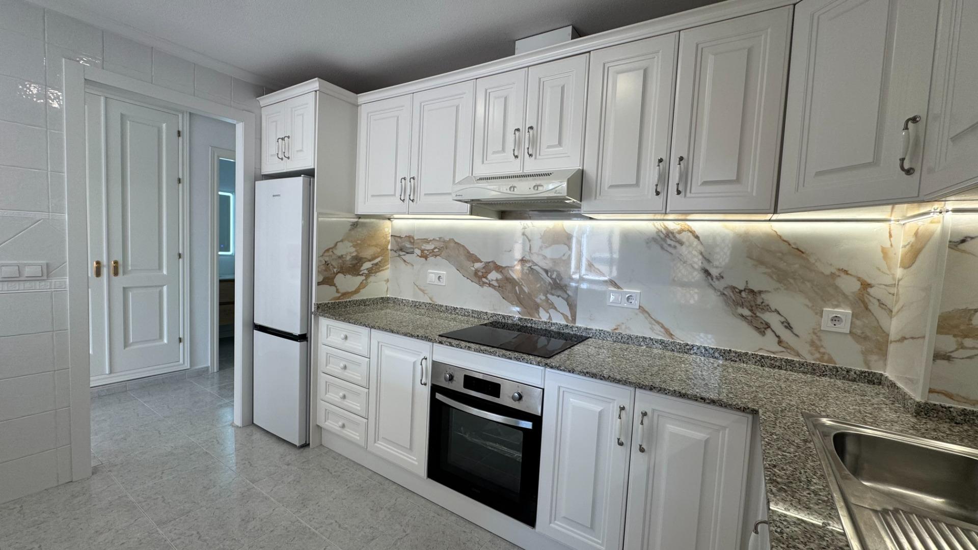Apartment for Sale in Orihuela Costa, Alicante