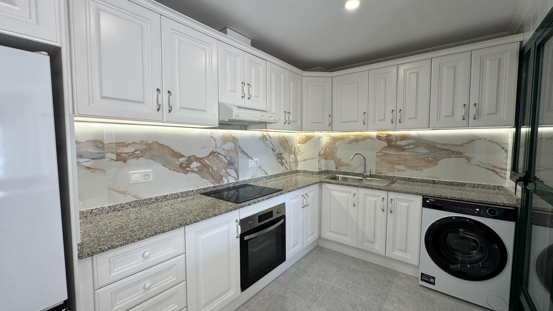 Apartment for Sale in Orihuela Costa, Alicante