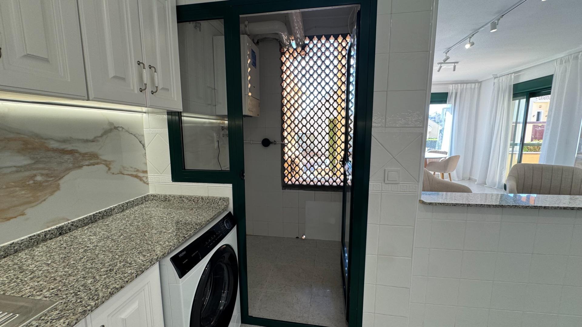 Apartment for Sale in Orihuela Costa, Alicante