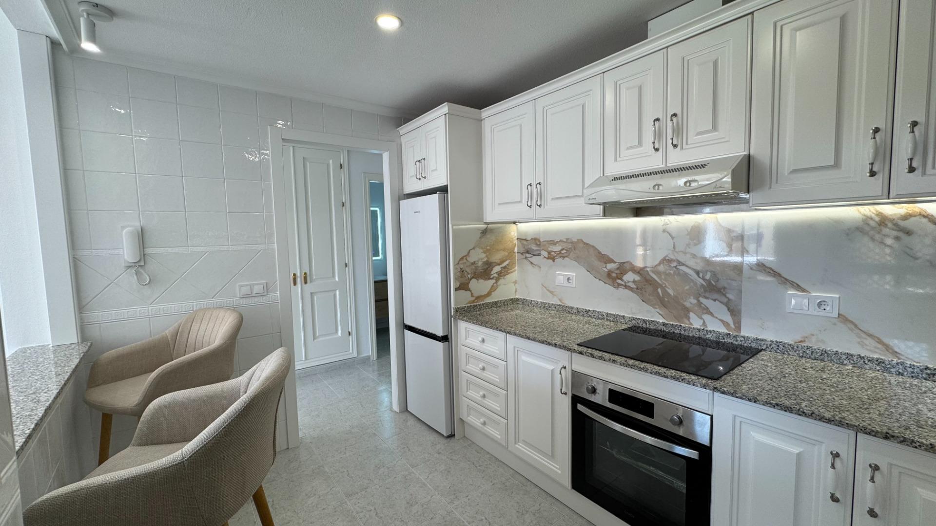 Apartment for Sale in Orihuela Costa, Alicante
