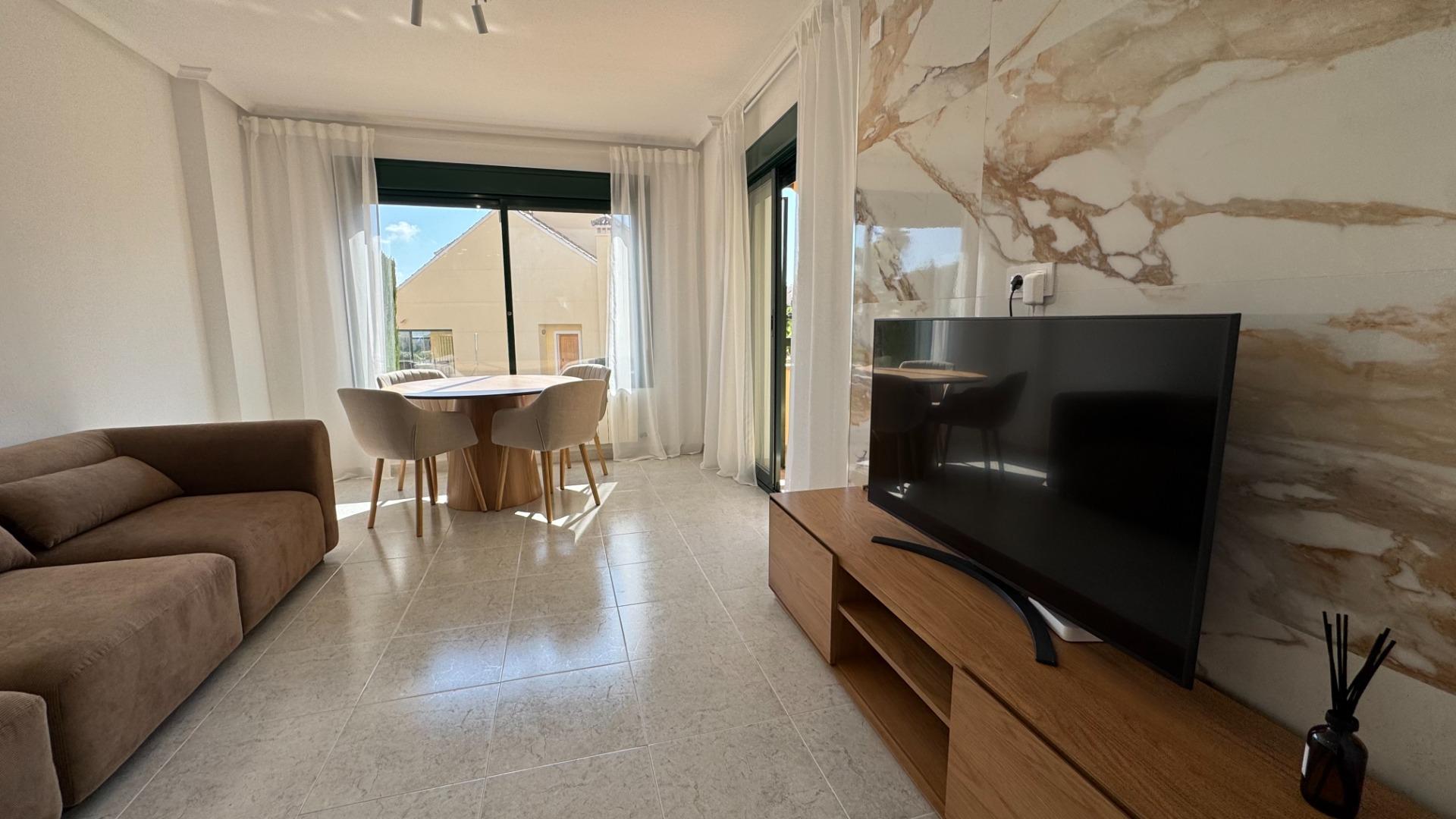 Apartment for Sale in Orihuela Costa, Alicante