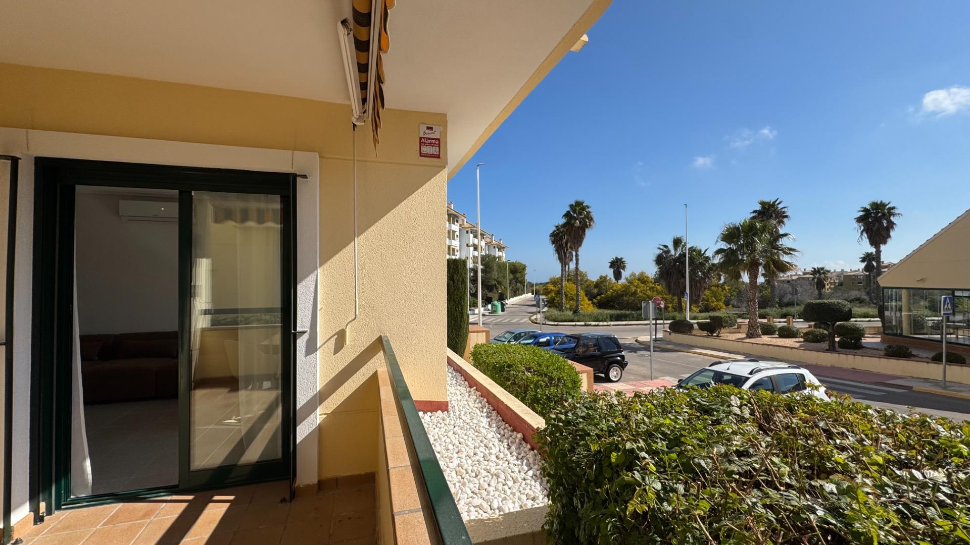 Apartment for Sale in Orihuela Costa, Alicante