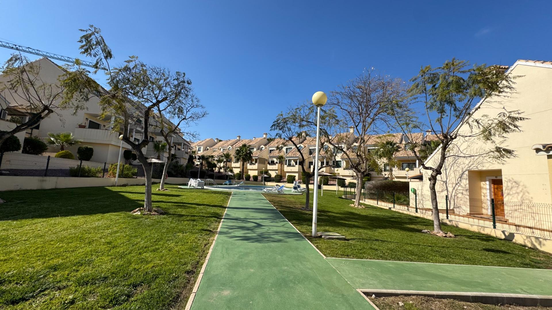 Apartment for Sale in Orihuela Costa, Alicante
