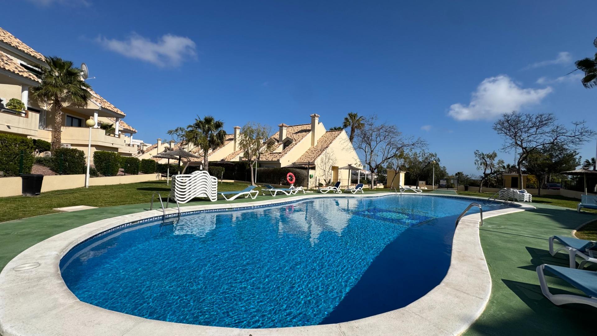 Apartment for Sale in Orihuela Costa, Alicante