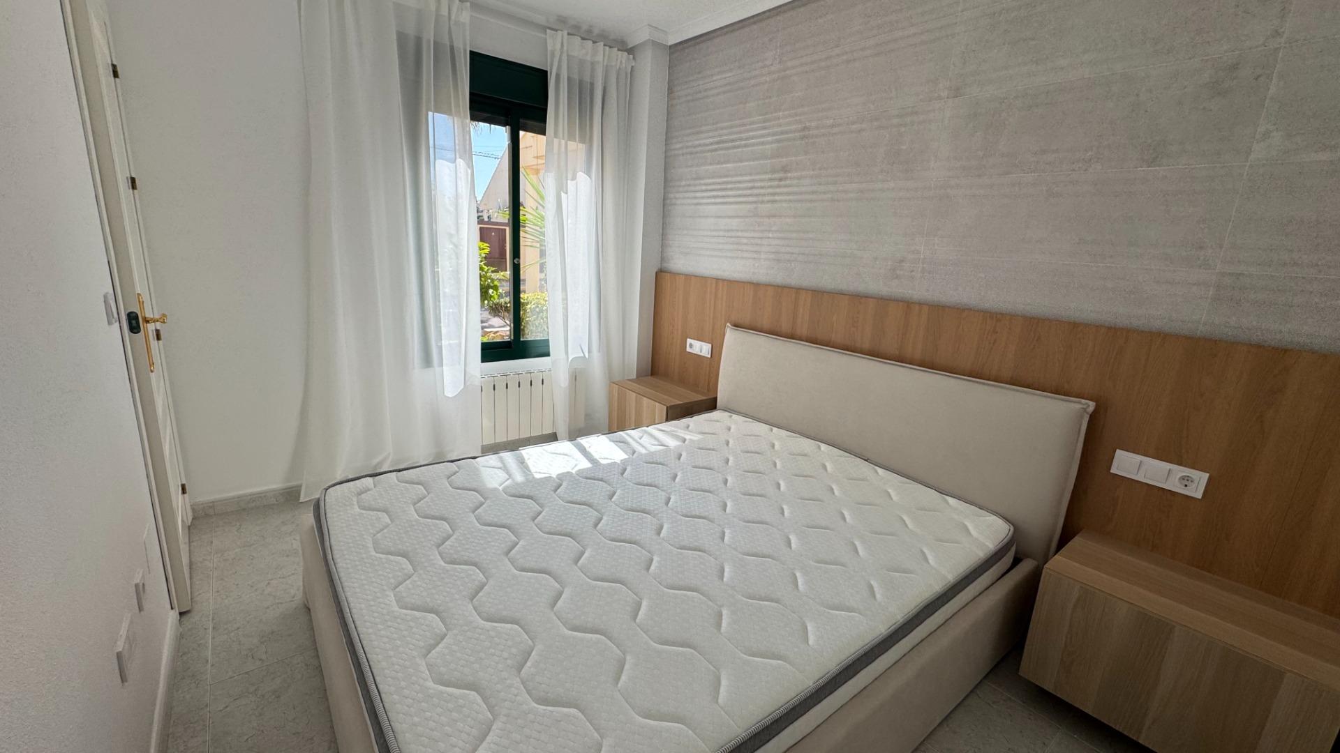Apartment for Sale in Orihuela Costa, Alicante