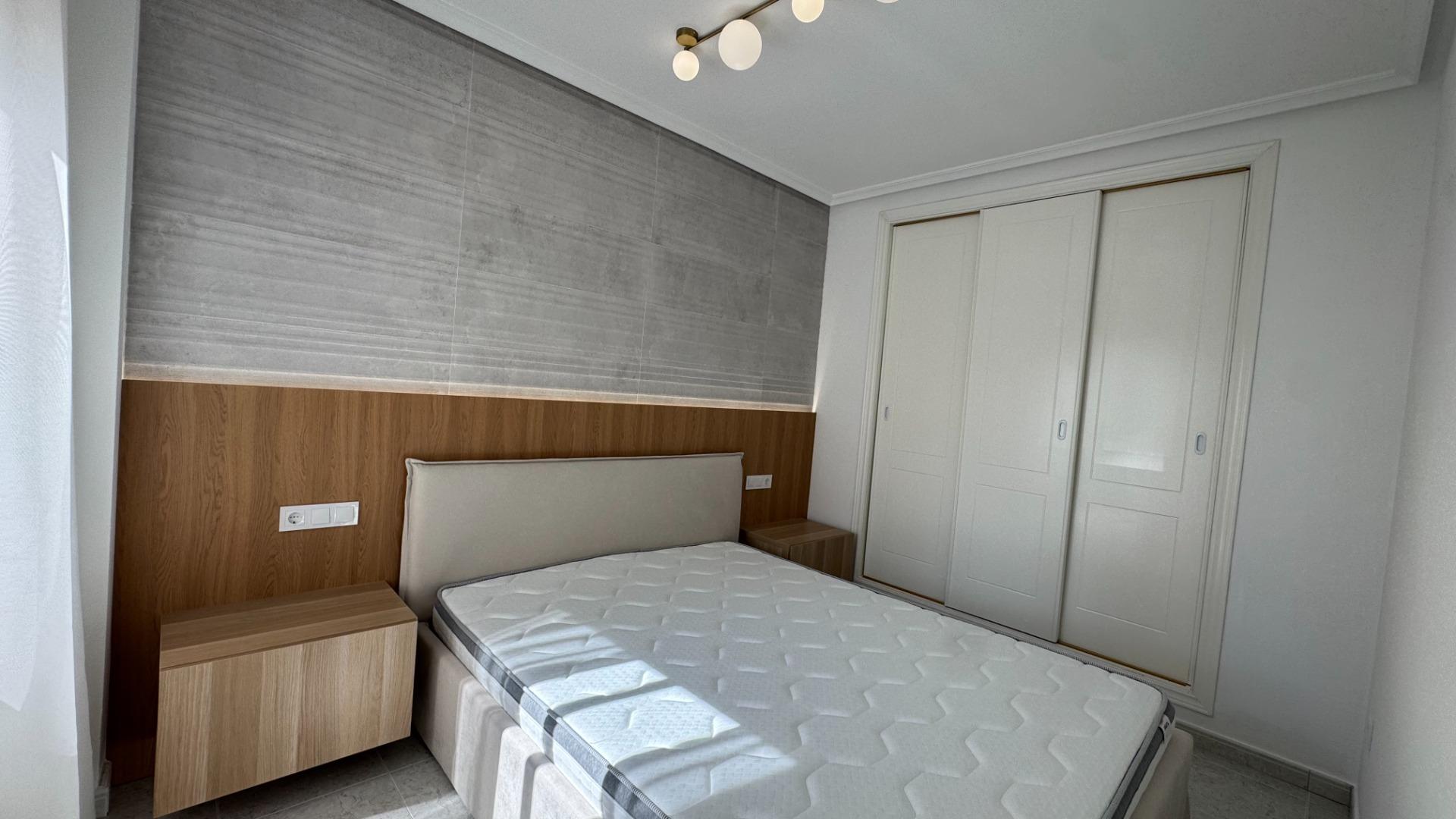 Apartment for Sale in Orihuela Costa, Alicante