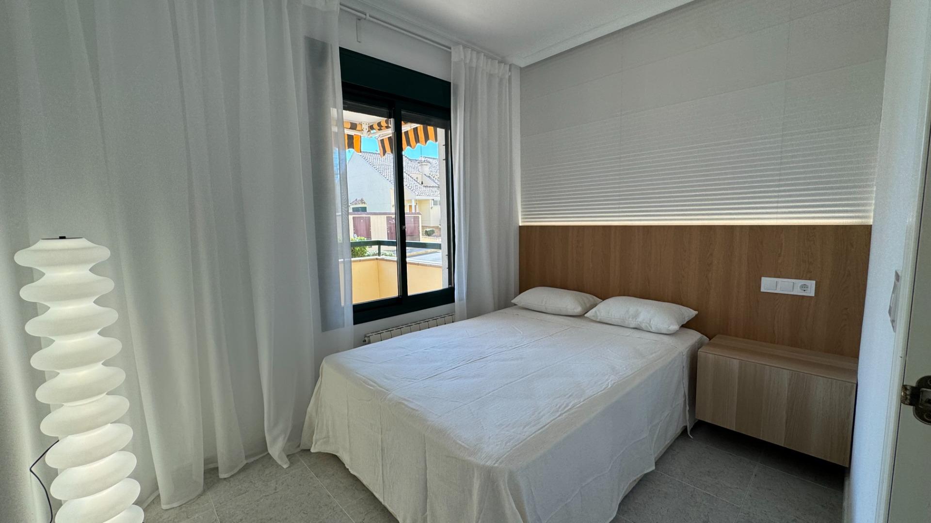 Apartment for Sale in Orihuela Costa, Alicante