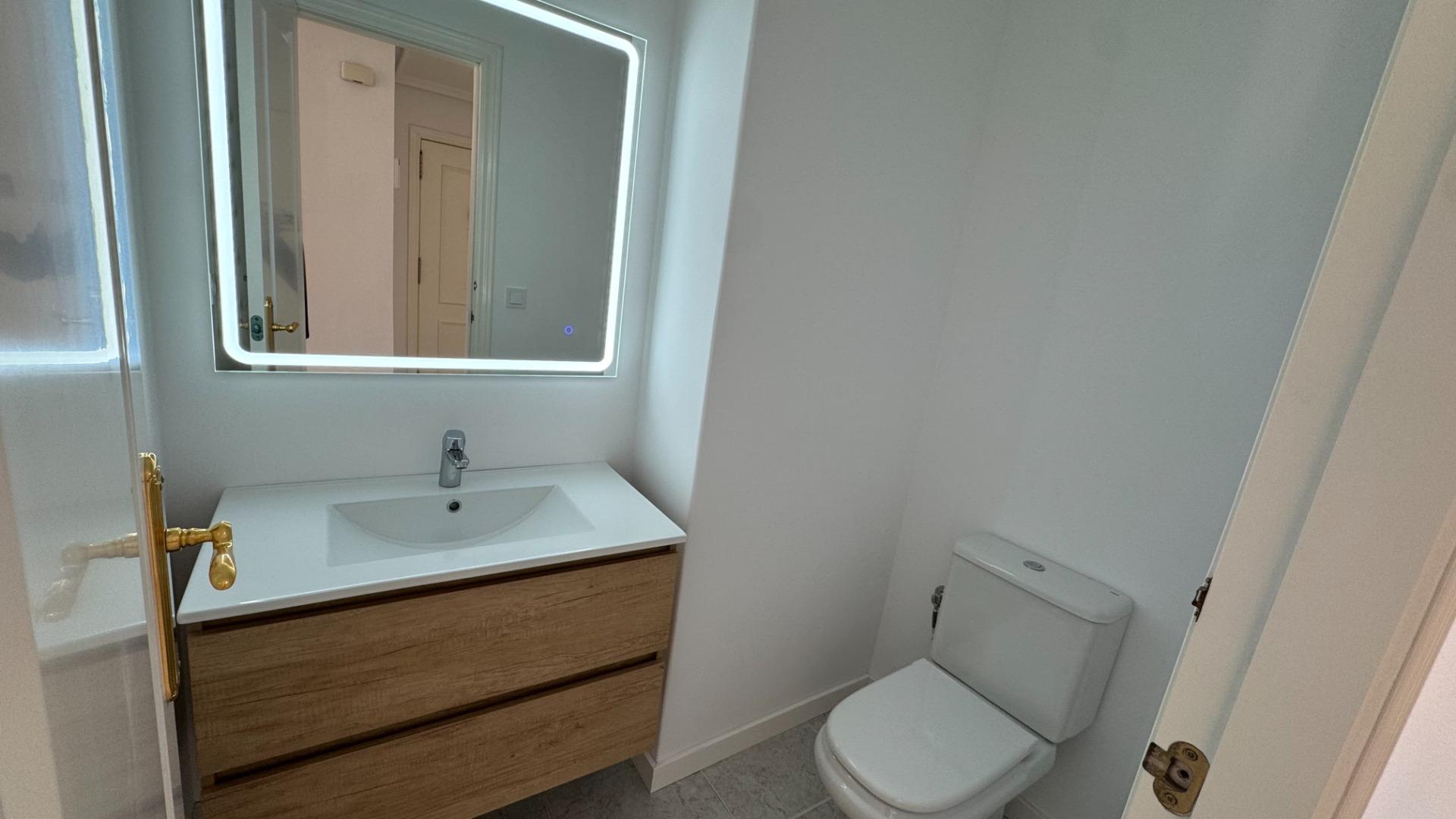 Apartment for Sale in Orihuela Costa, Alicante