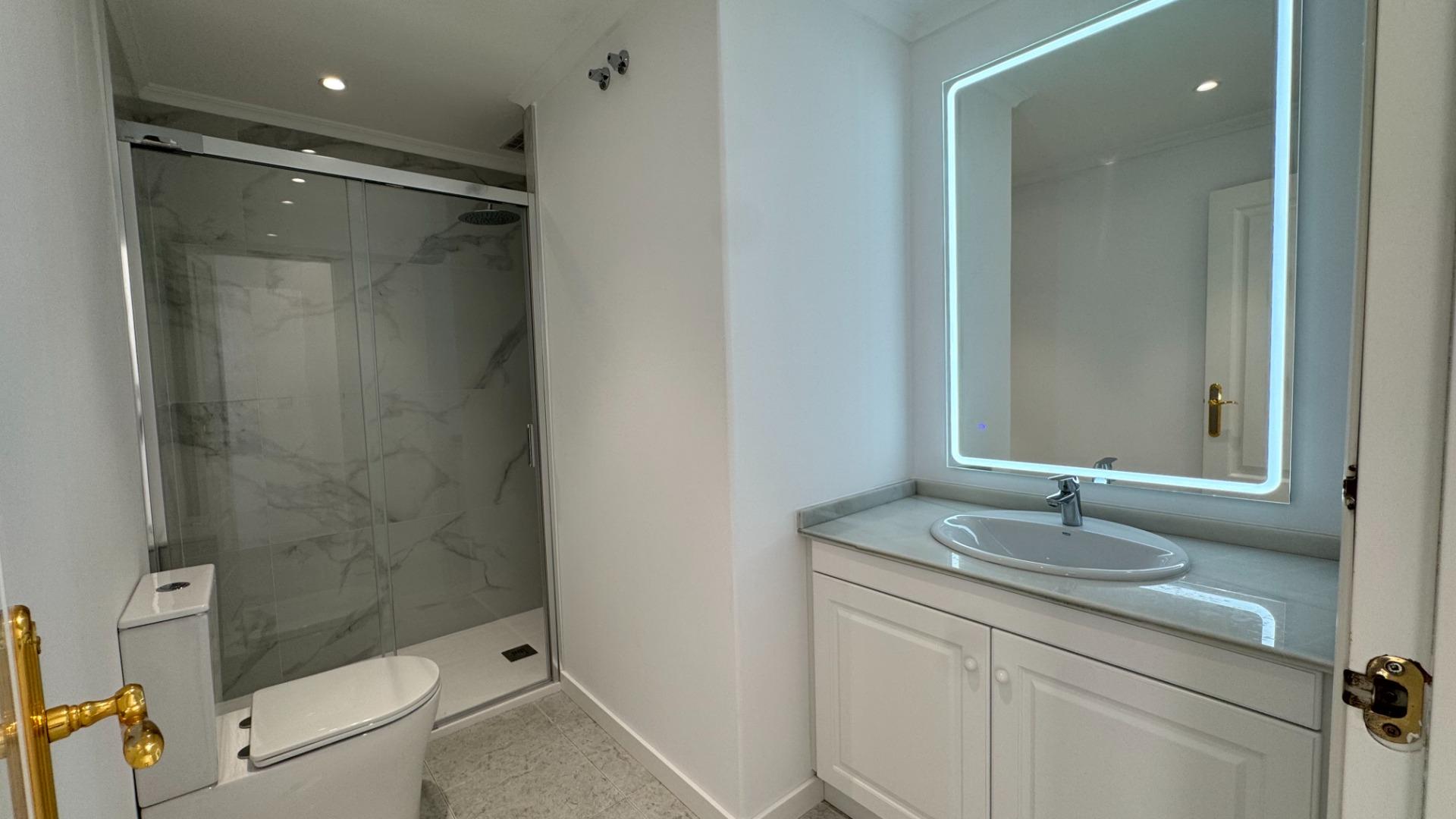 Apartment for Sale in Orihuela Costa, Alicante