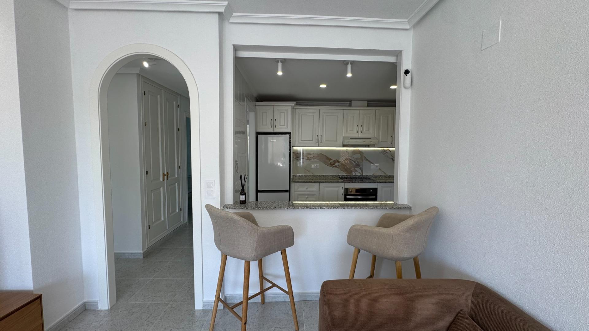 Apartment for Sale in Orihuela Costa, Alicante
