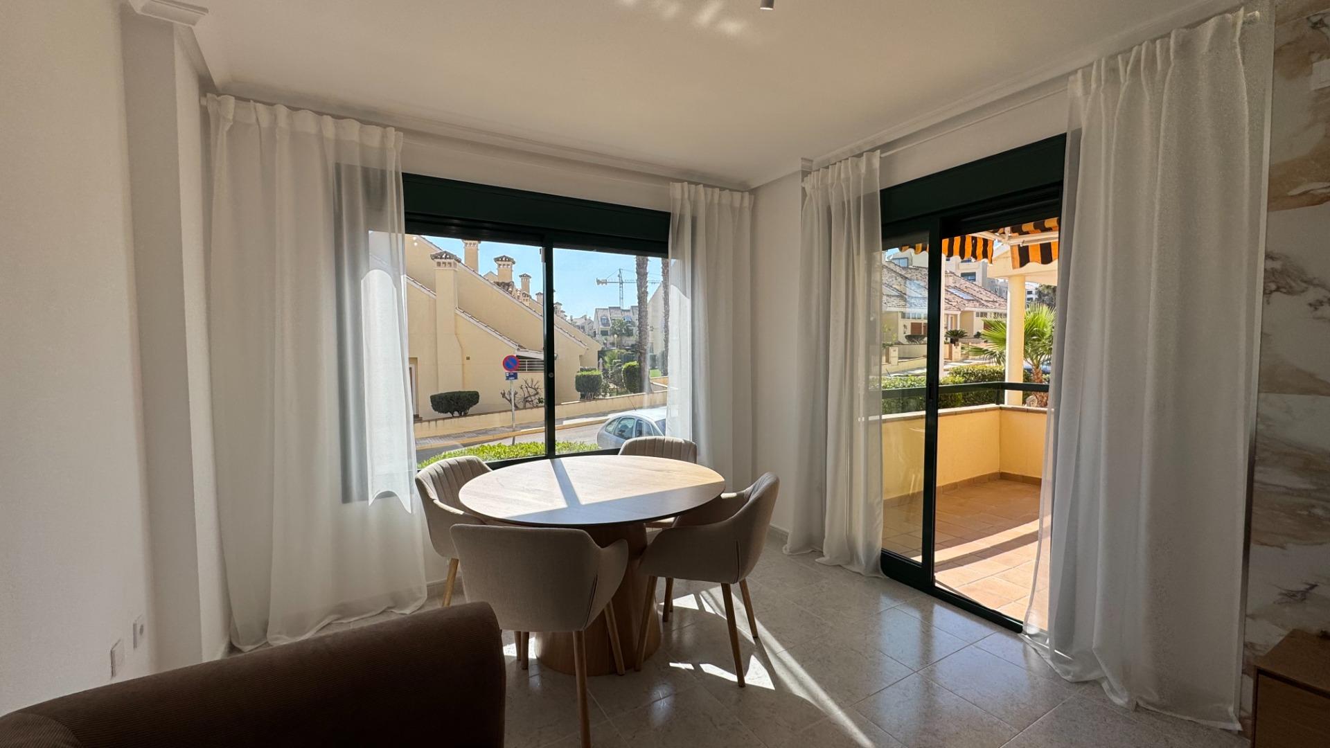 Apartment for Sale in Orihuela Costa, Alicante