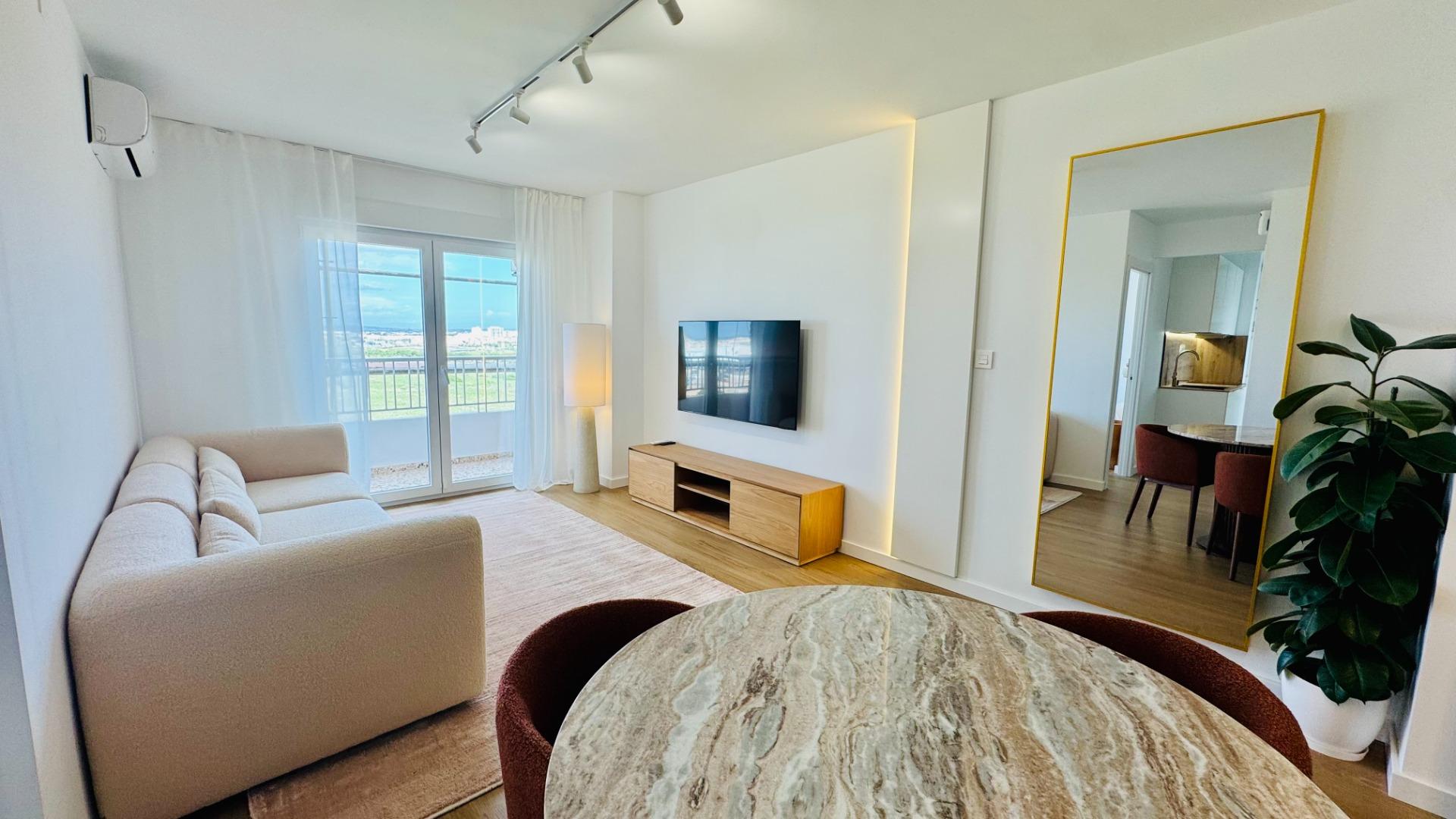 Penthouse for Sale in Torrevieja, Alicante