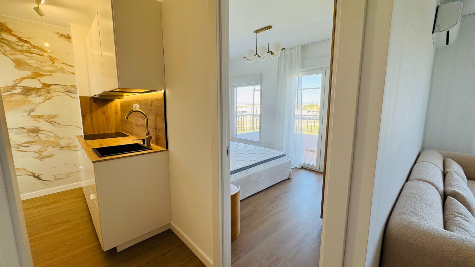 Penthouse for Sale in Torrevieja, Alicante
