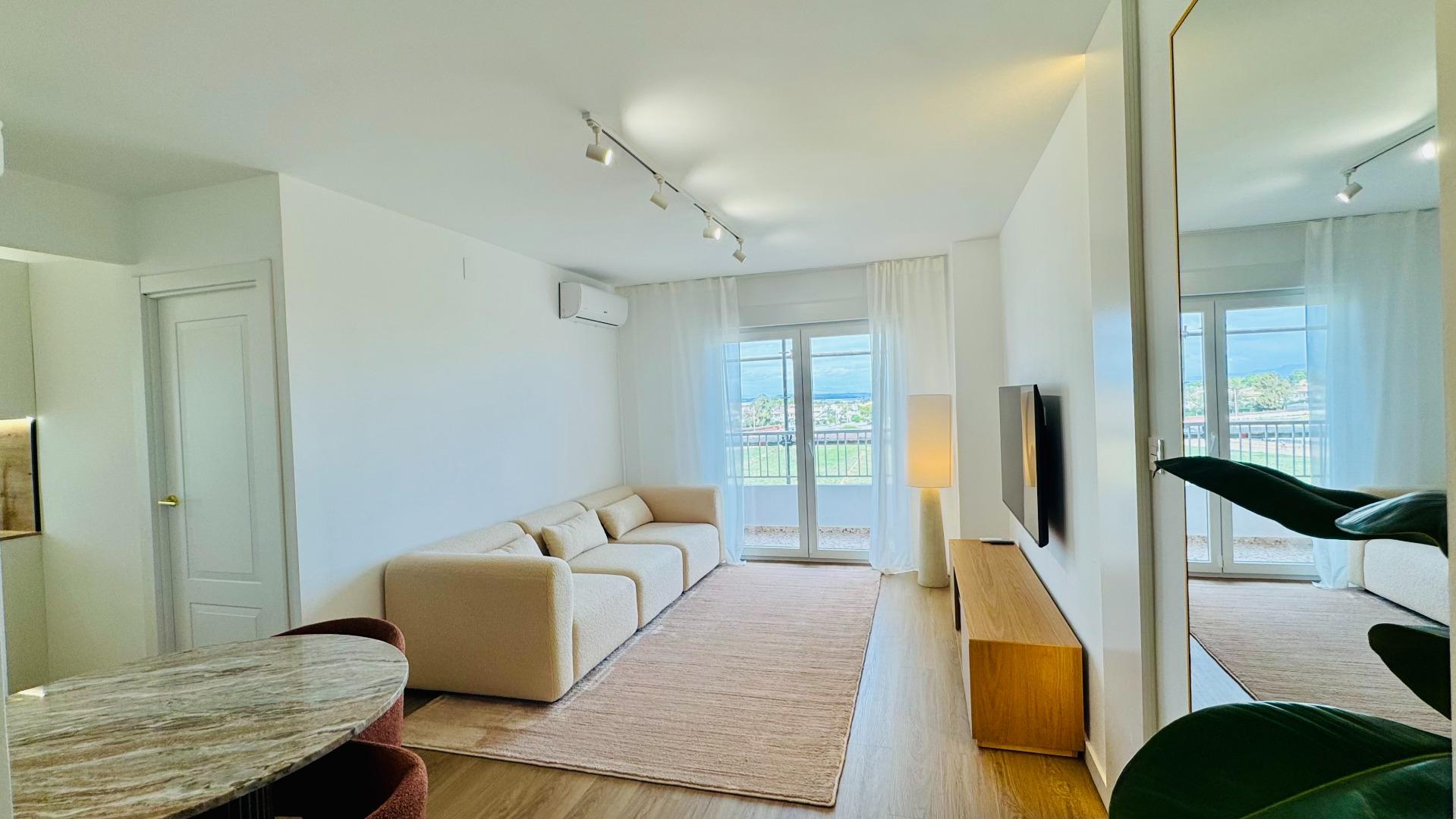 Penthouse for Sale in Torrevieja, Alicante