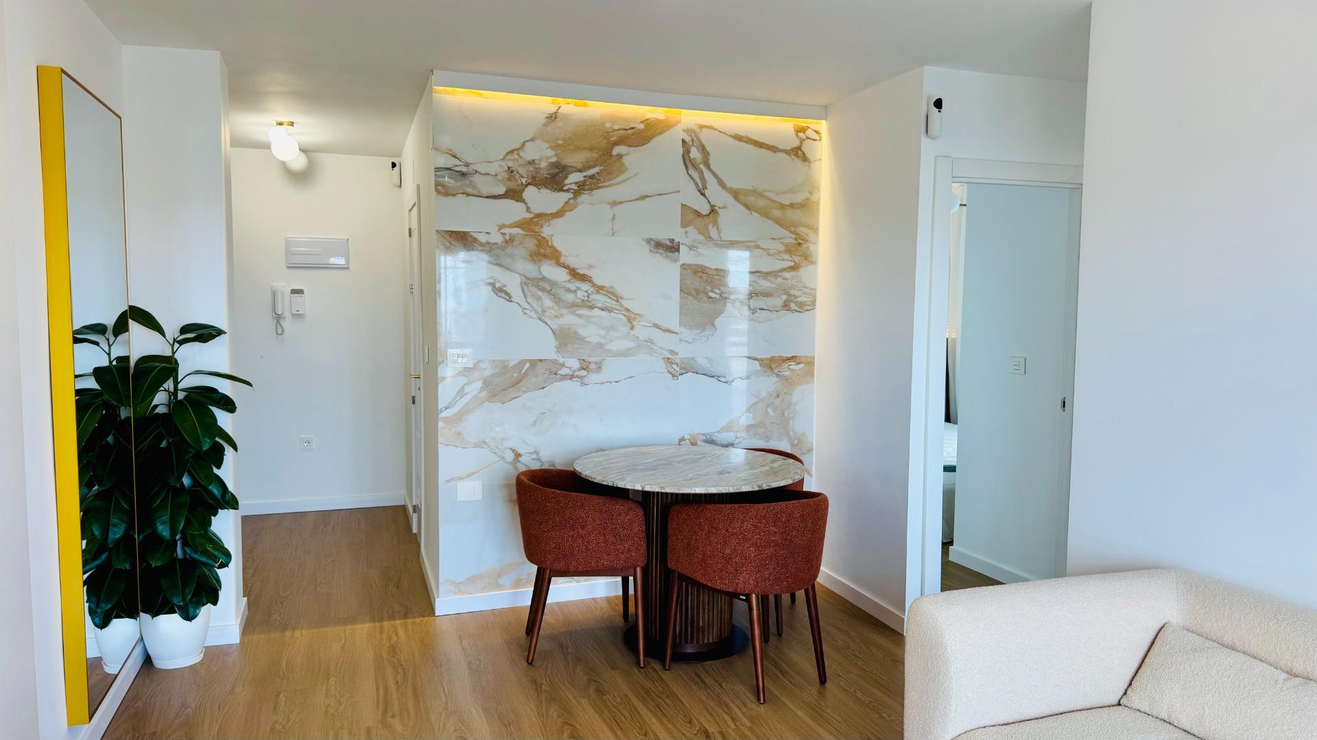 Penthouse for Sale in Torrevieja, Alicante