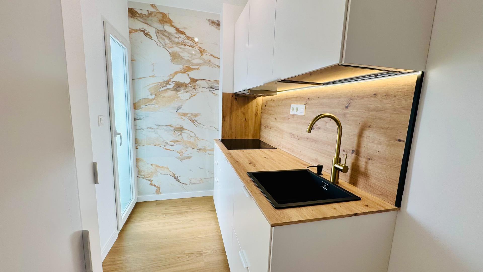 Penthouse for Sale in Torrevieja, Alicante