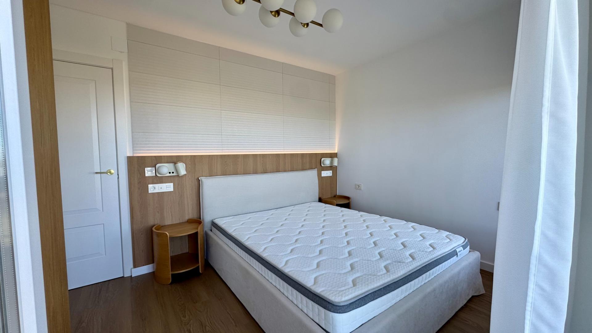 Penthouse for Sale in Torrevieja, Alicante