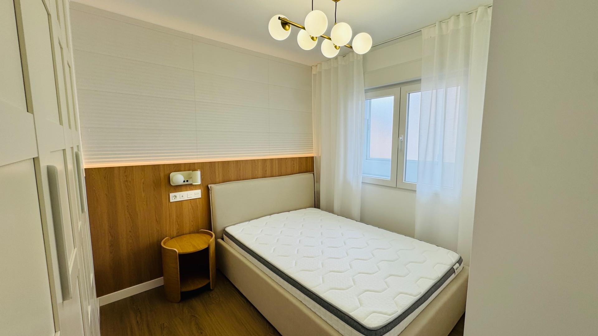 Penthouse for Sale in Torrevieja, Alicante