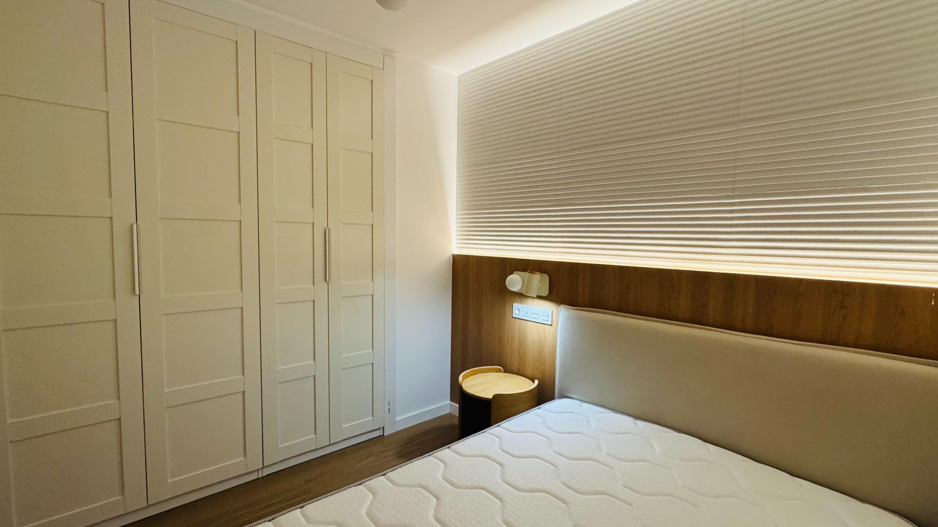 Penthouse for Sale in Torrevieja, Alicante