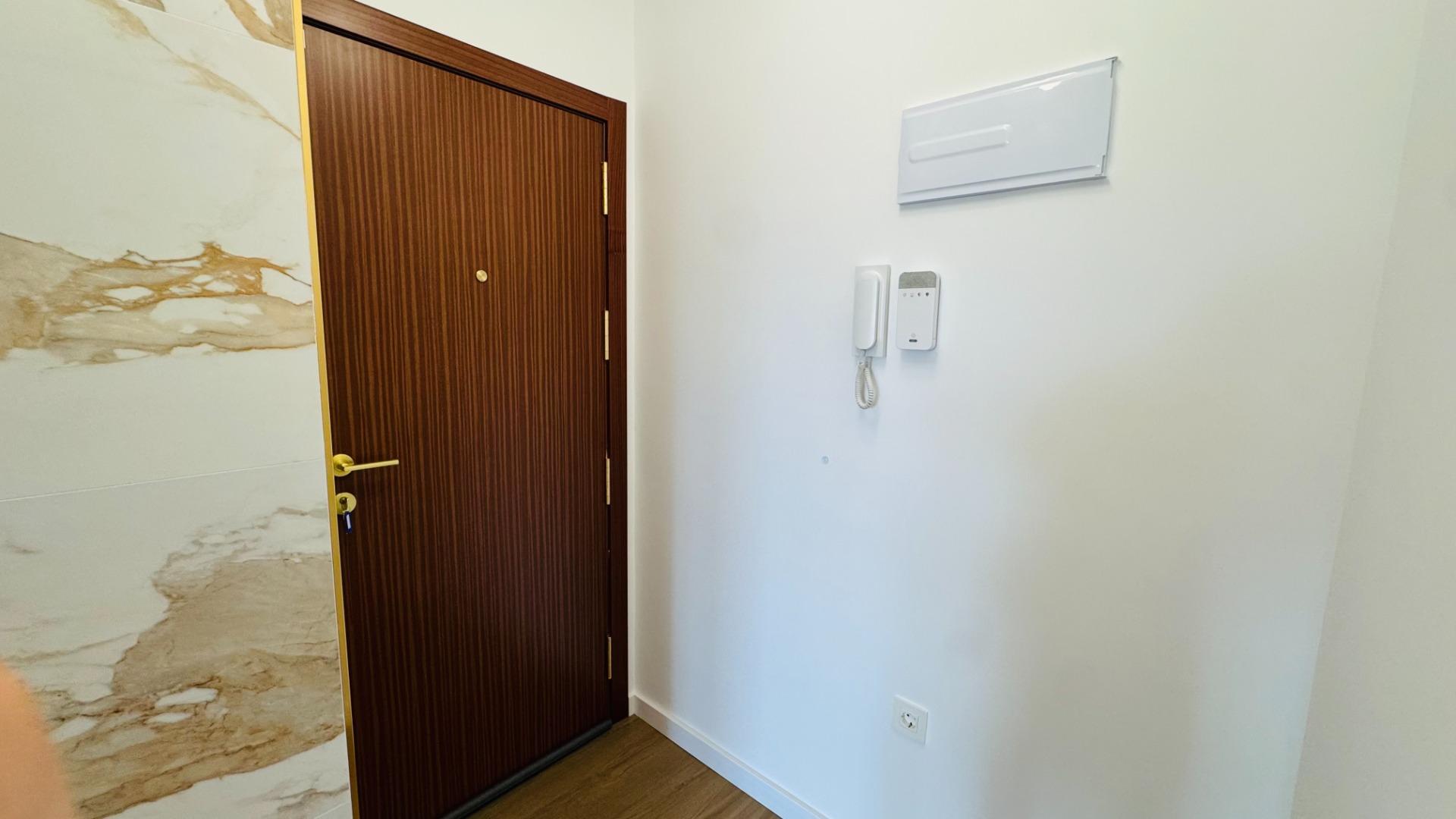 Penthouse for Sale in Torrevieja, Alicante