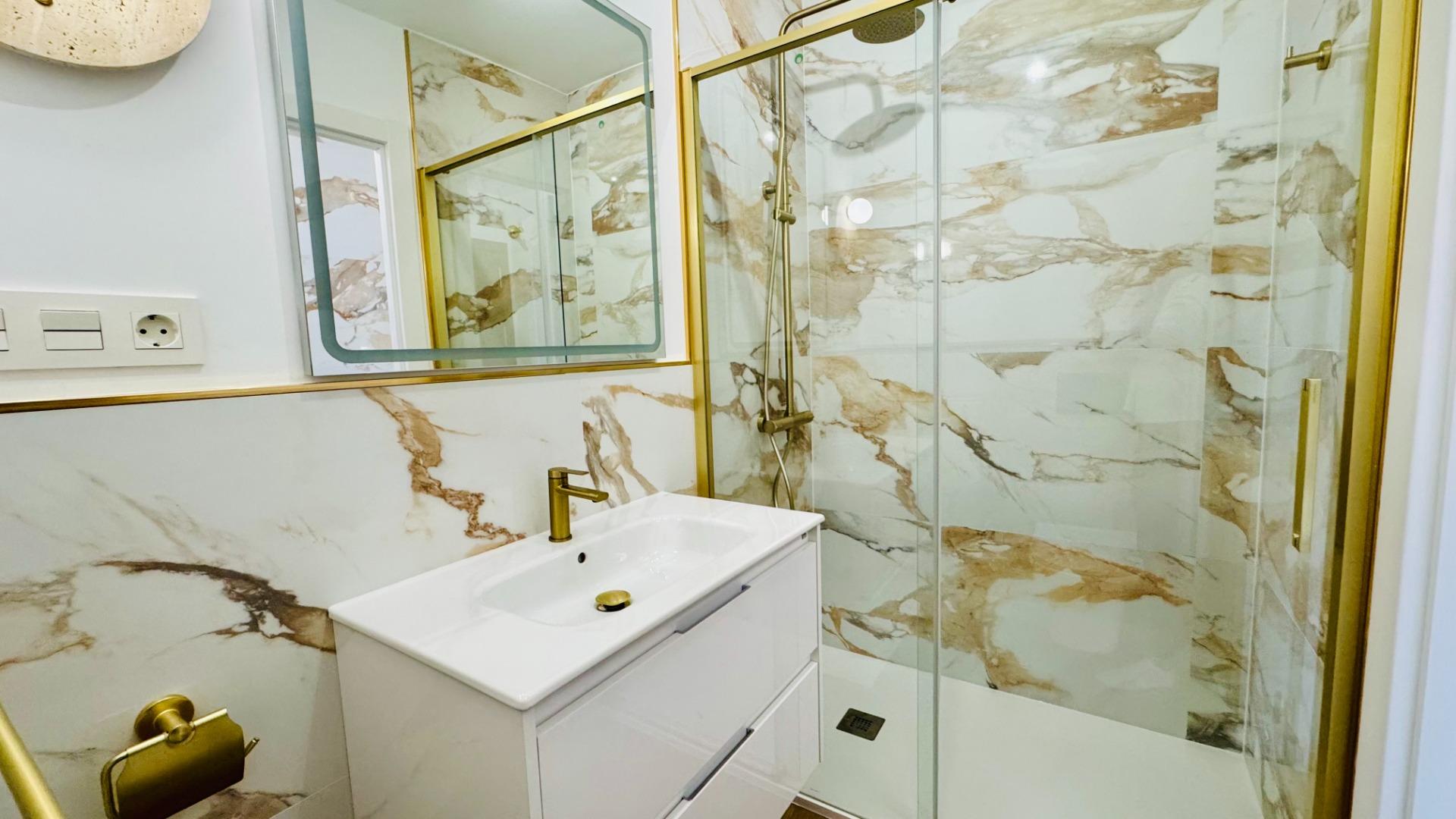 Penthouse for Sale in Torrevieja, Alicante