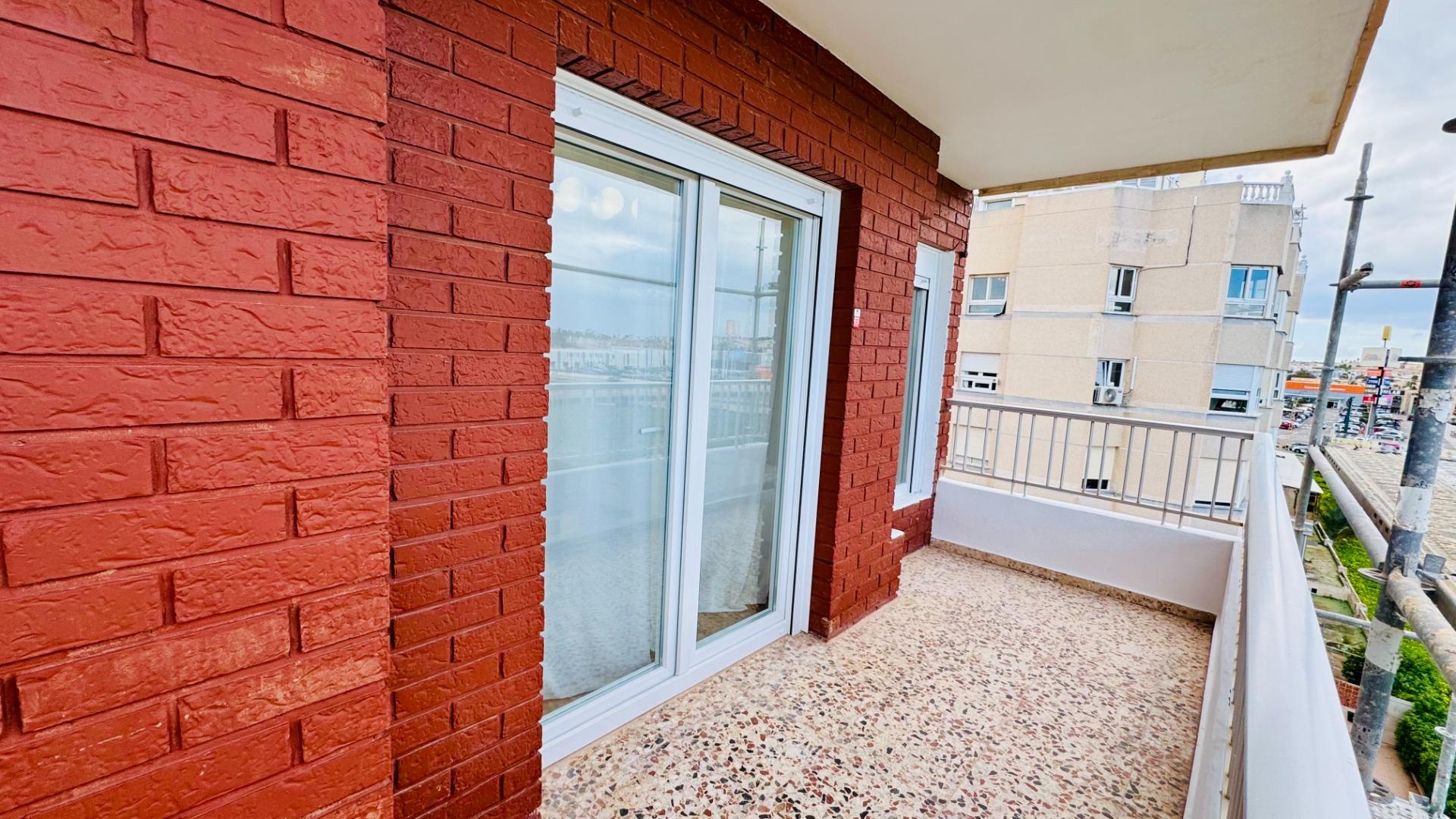 Penthouse for Sale in Torrevieja, Alicante