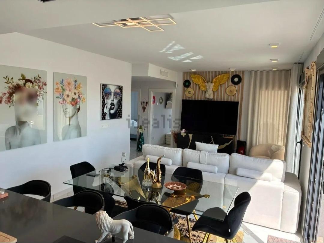 Penthouse for Sale in Orihuela Costa, Alicante