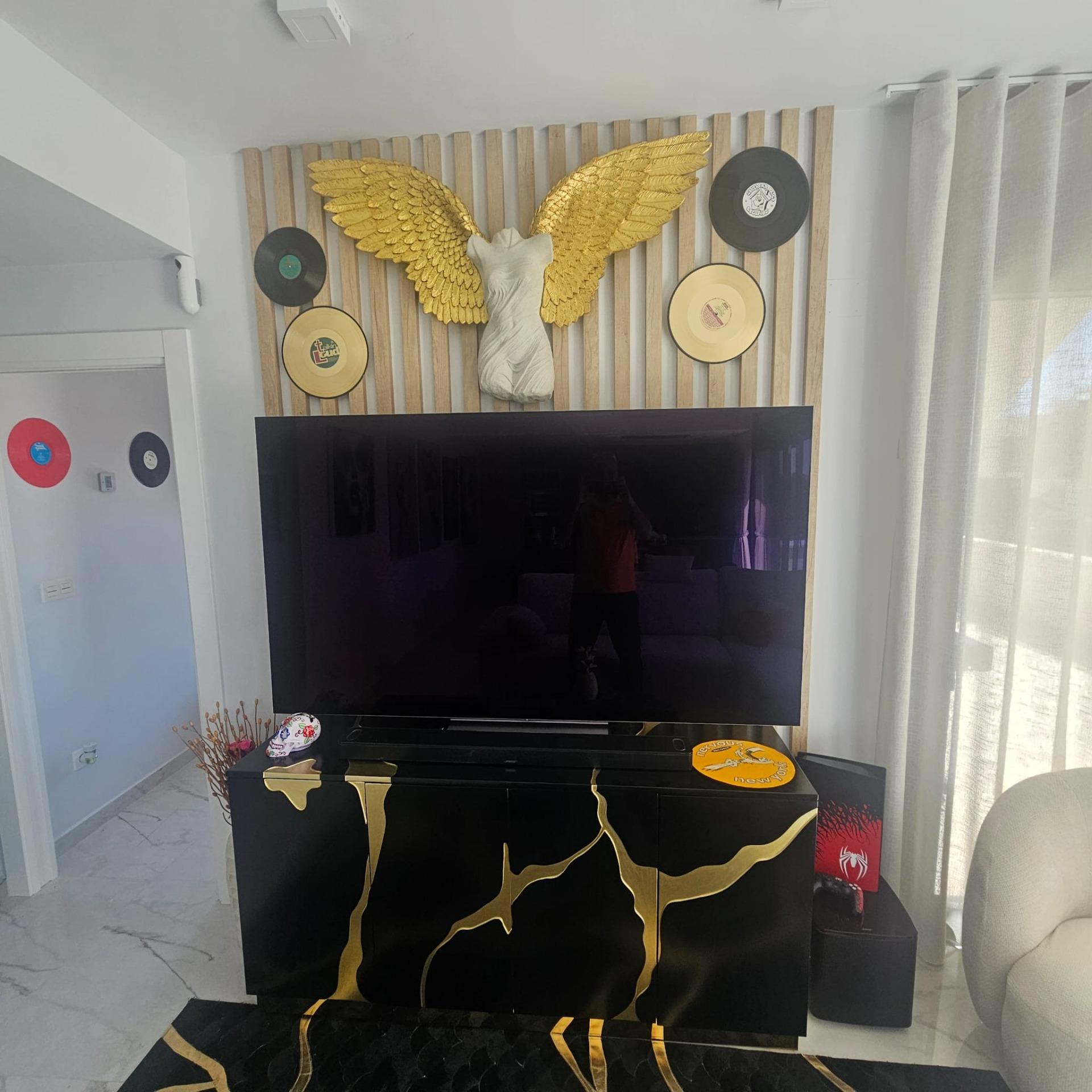 Penthouse for Sale in Orihuela Costa, Alicante