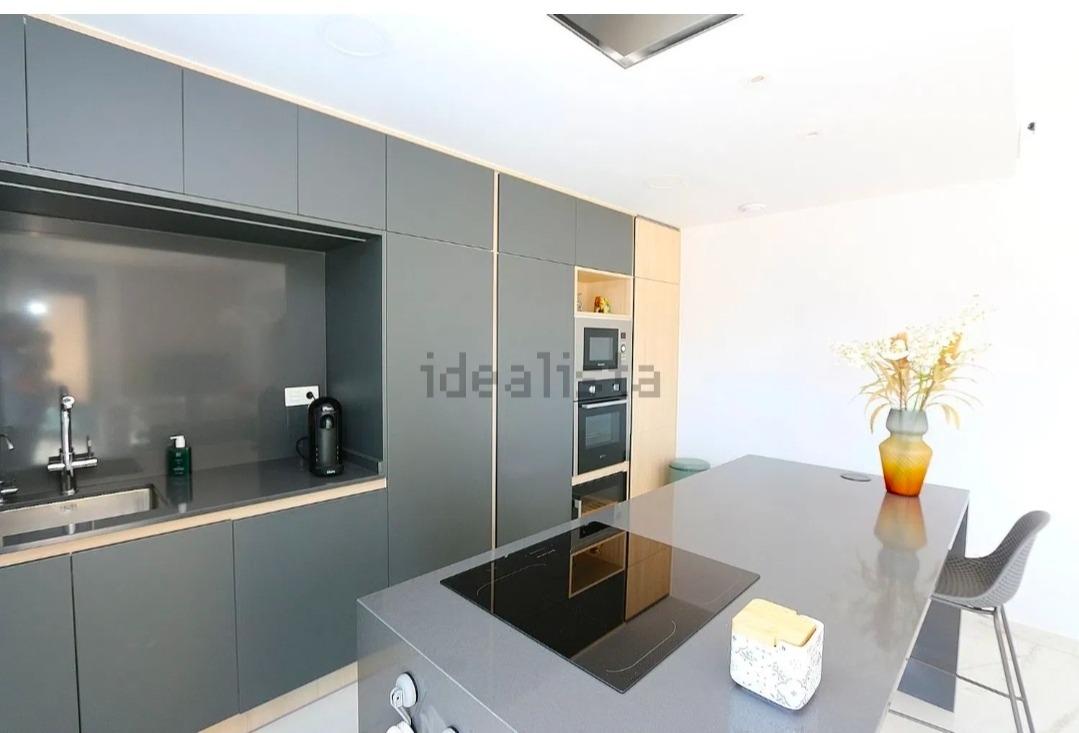 Penthouse for Sale in Orihuela Costa, Alicante
